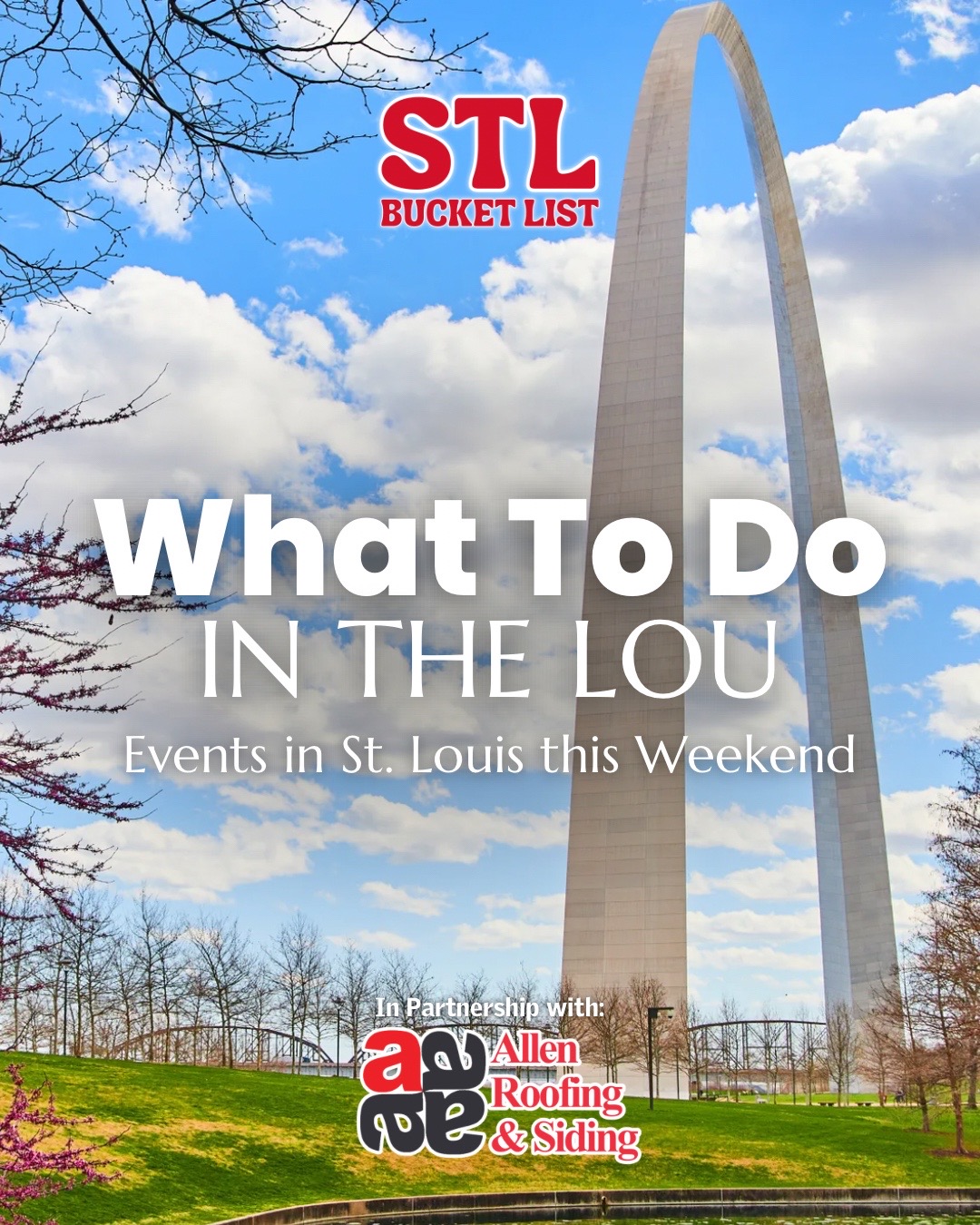 @STL Bucket List