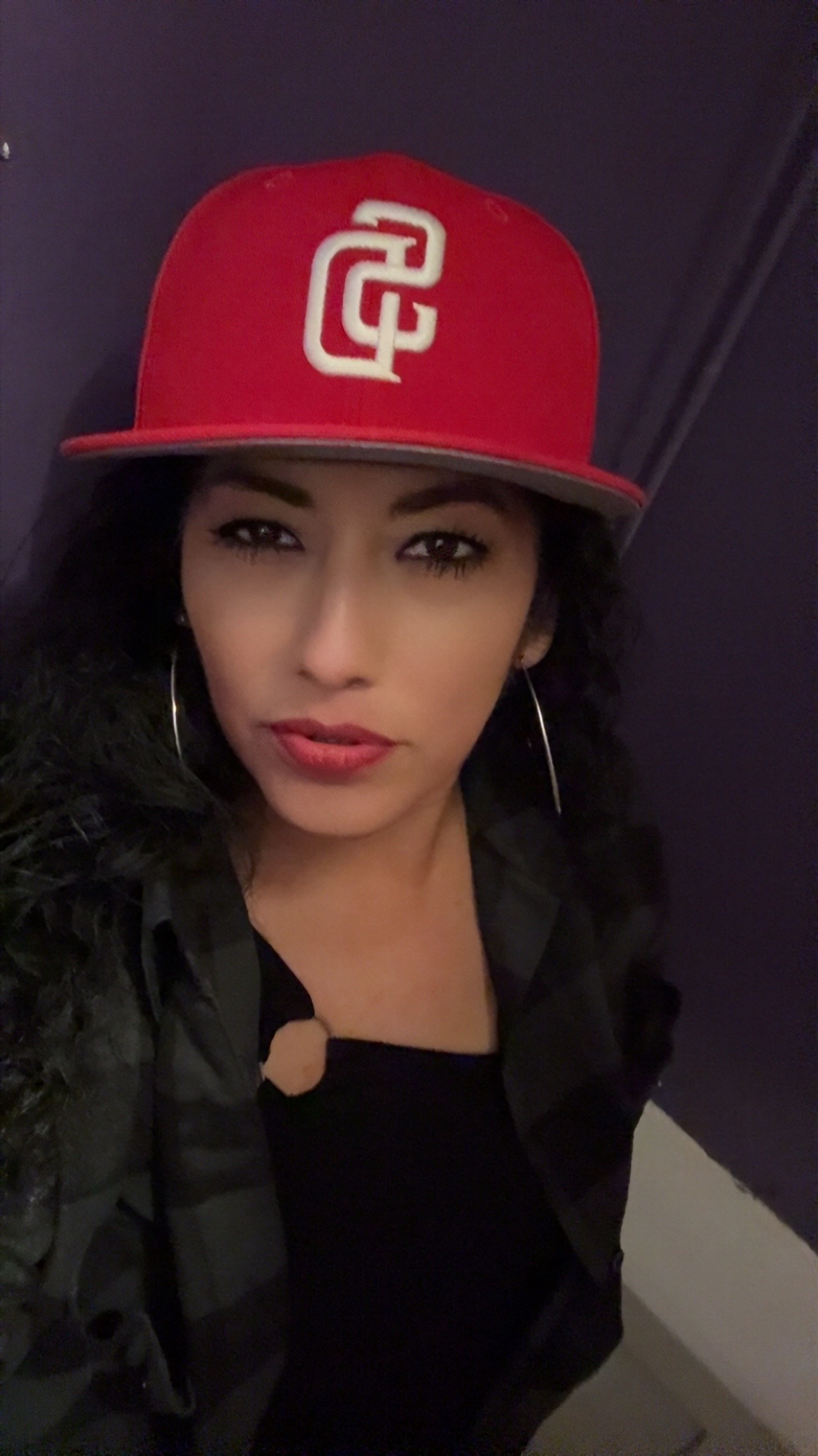 @Juanita Espinoza