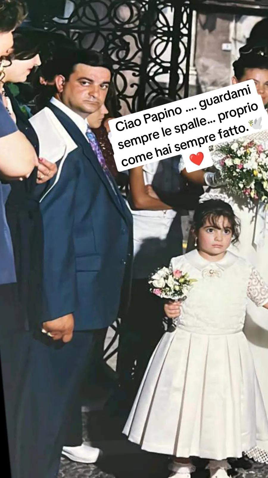 @Gracy Di Mauro