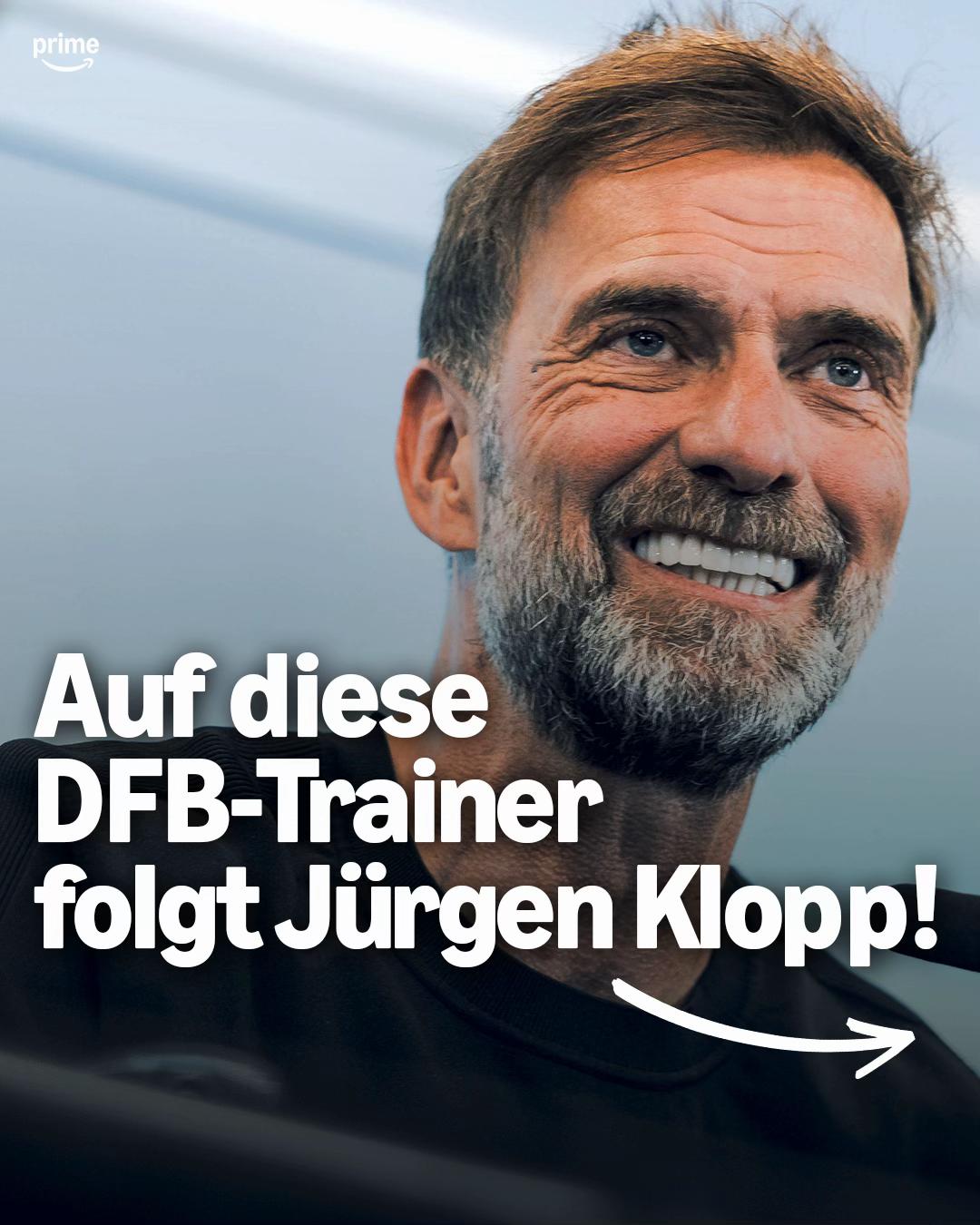 @Prime Video Sport Deutschland