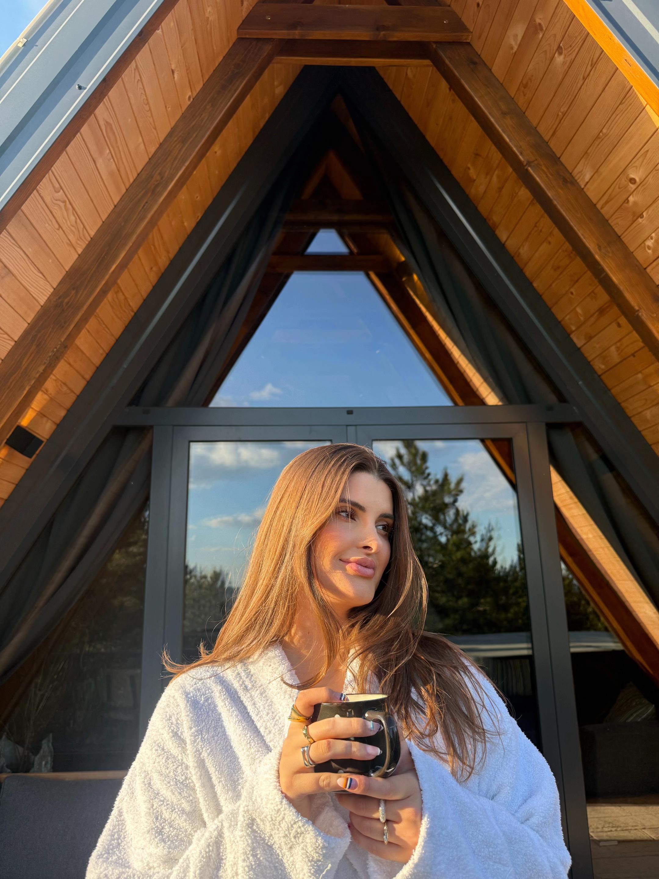 @Maya Petrović