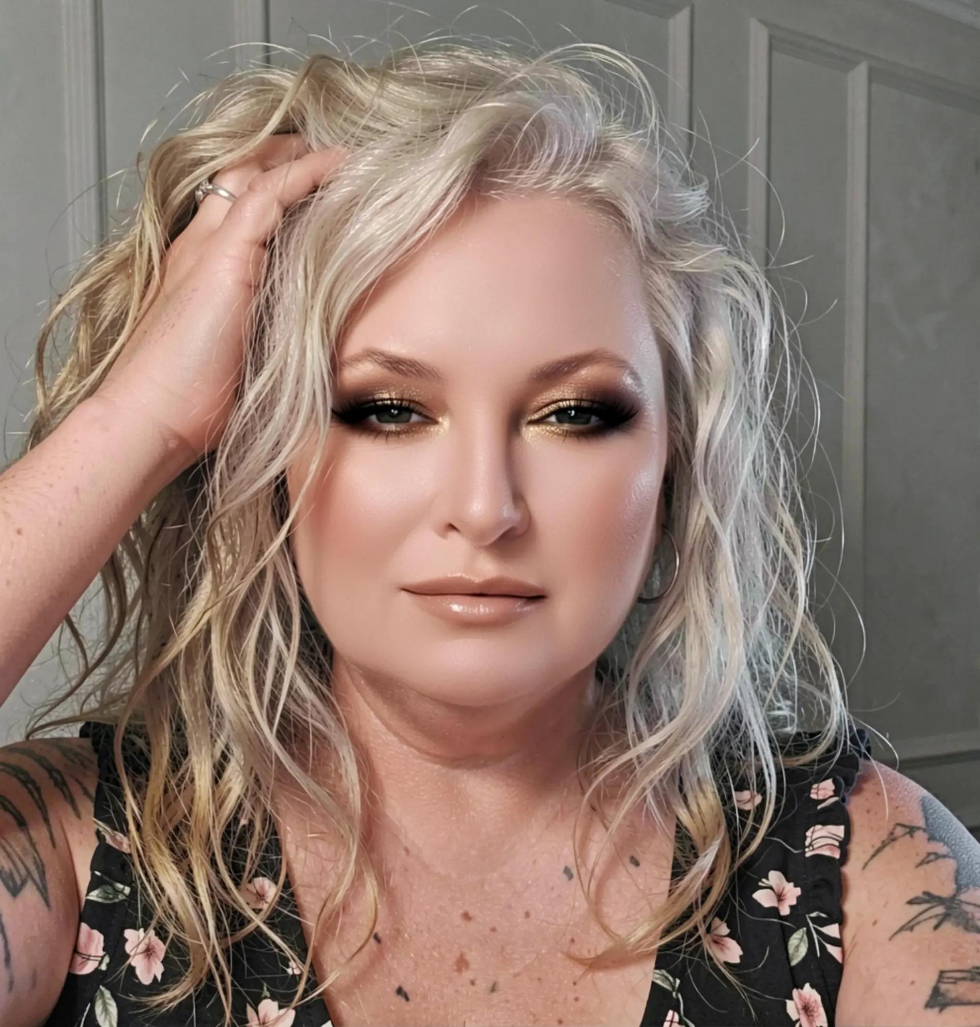 @Vanessa Lynn GEN-❌️❌️❌️MO.