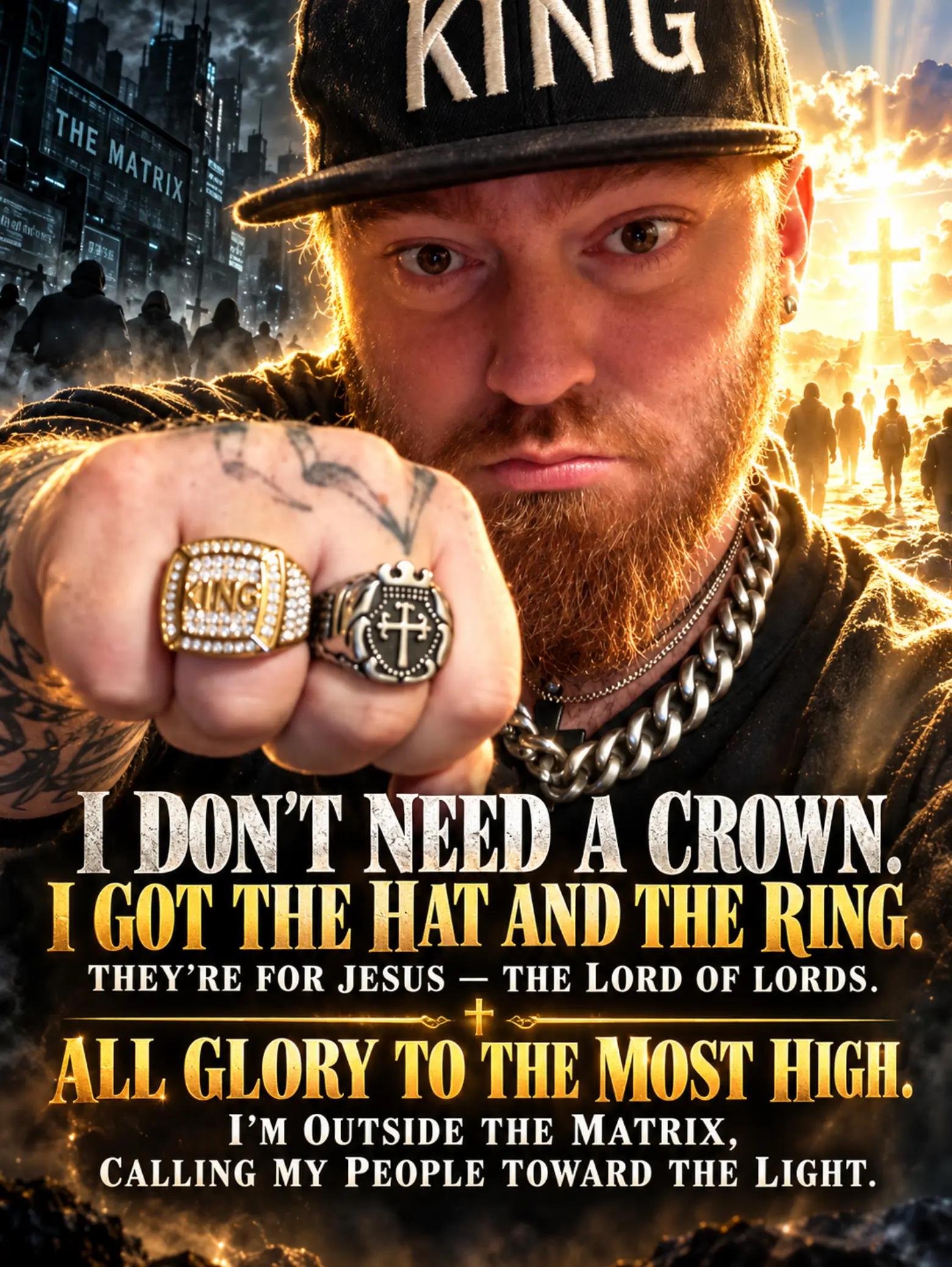 @ADONAI/aka-Andrew
