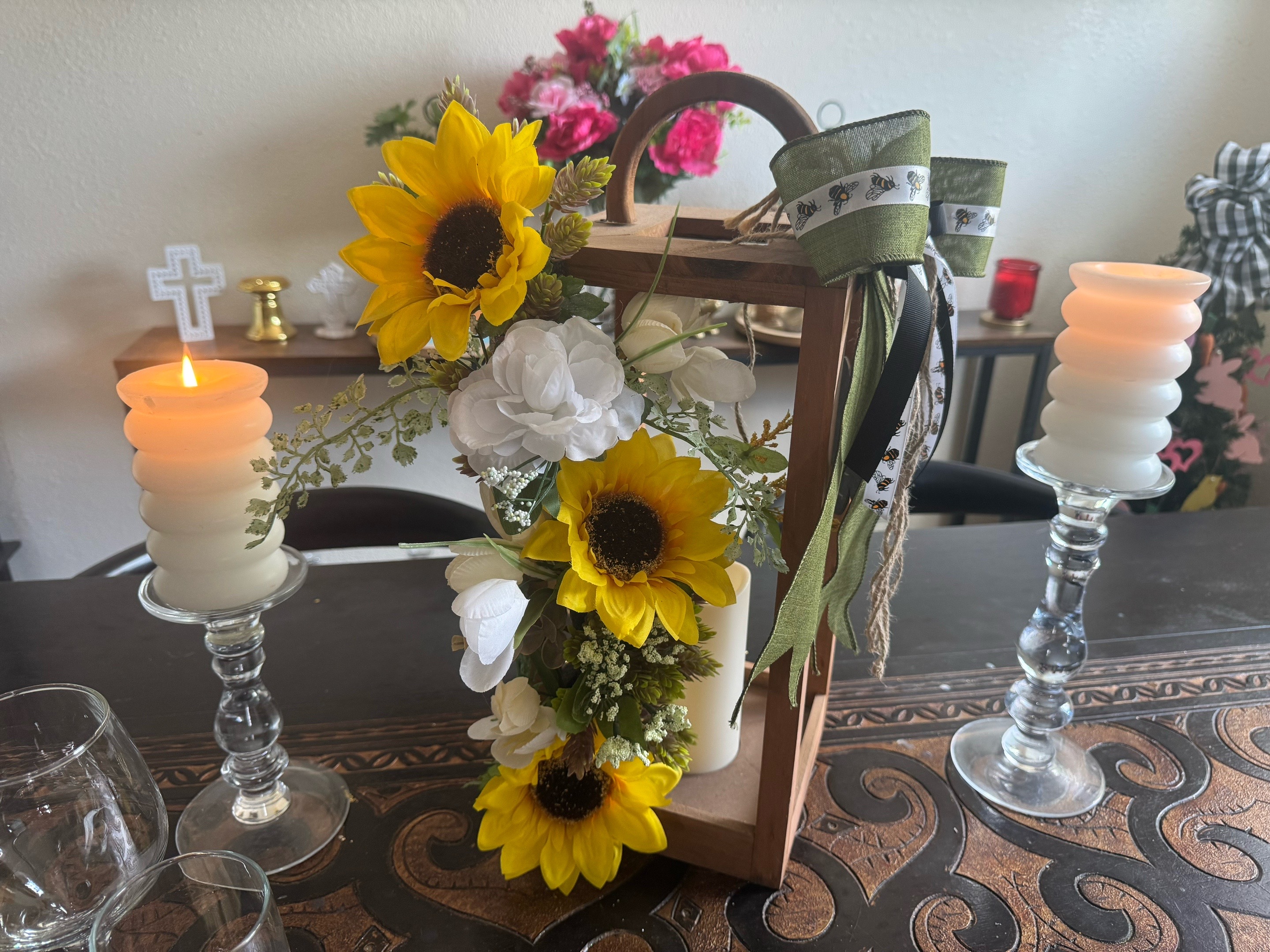 @The Grace Life DIY Home Decor