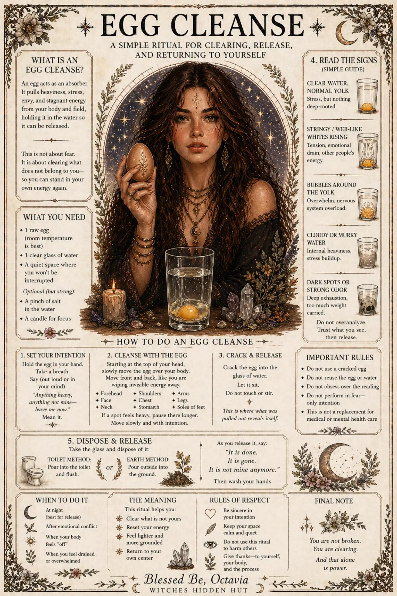 @Witches Hidden Hut