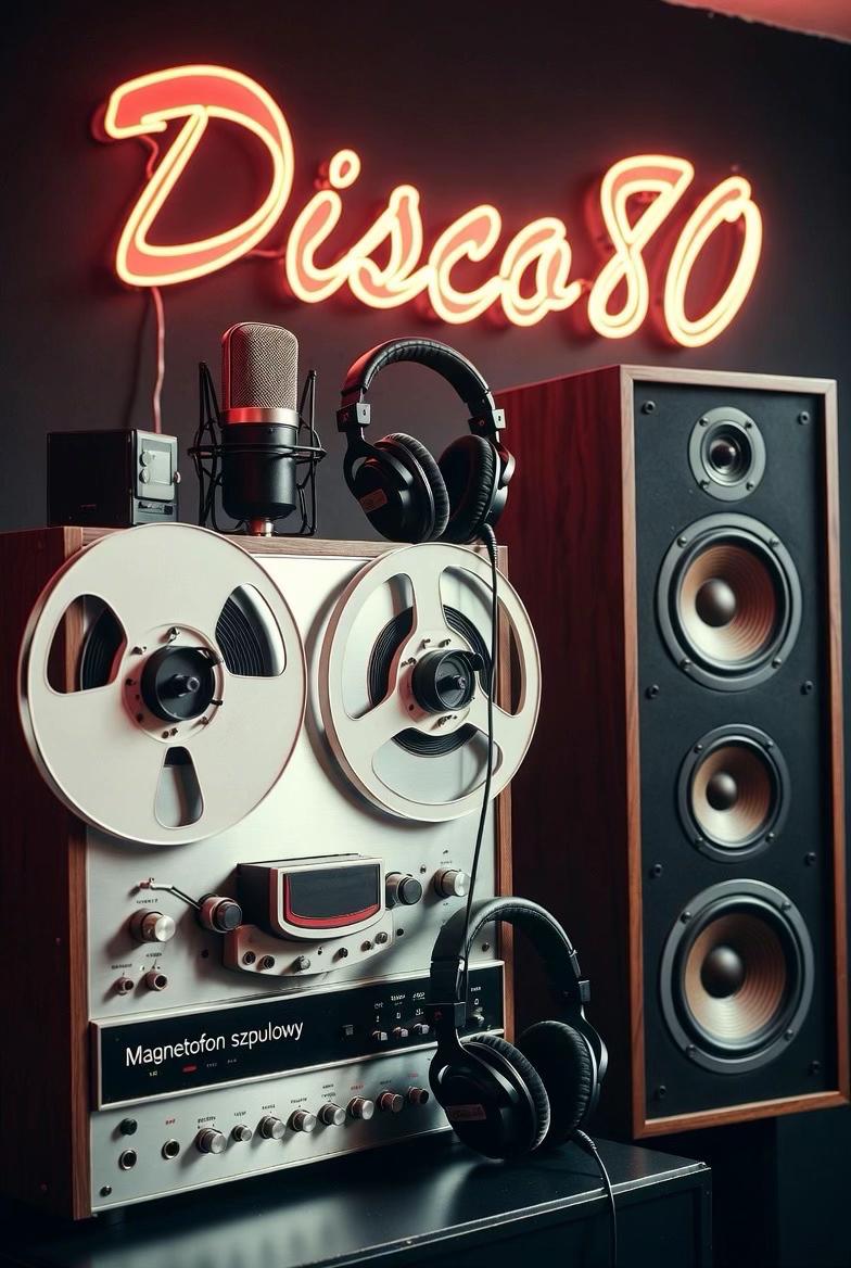 @#Disco80