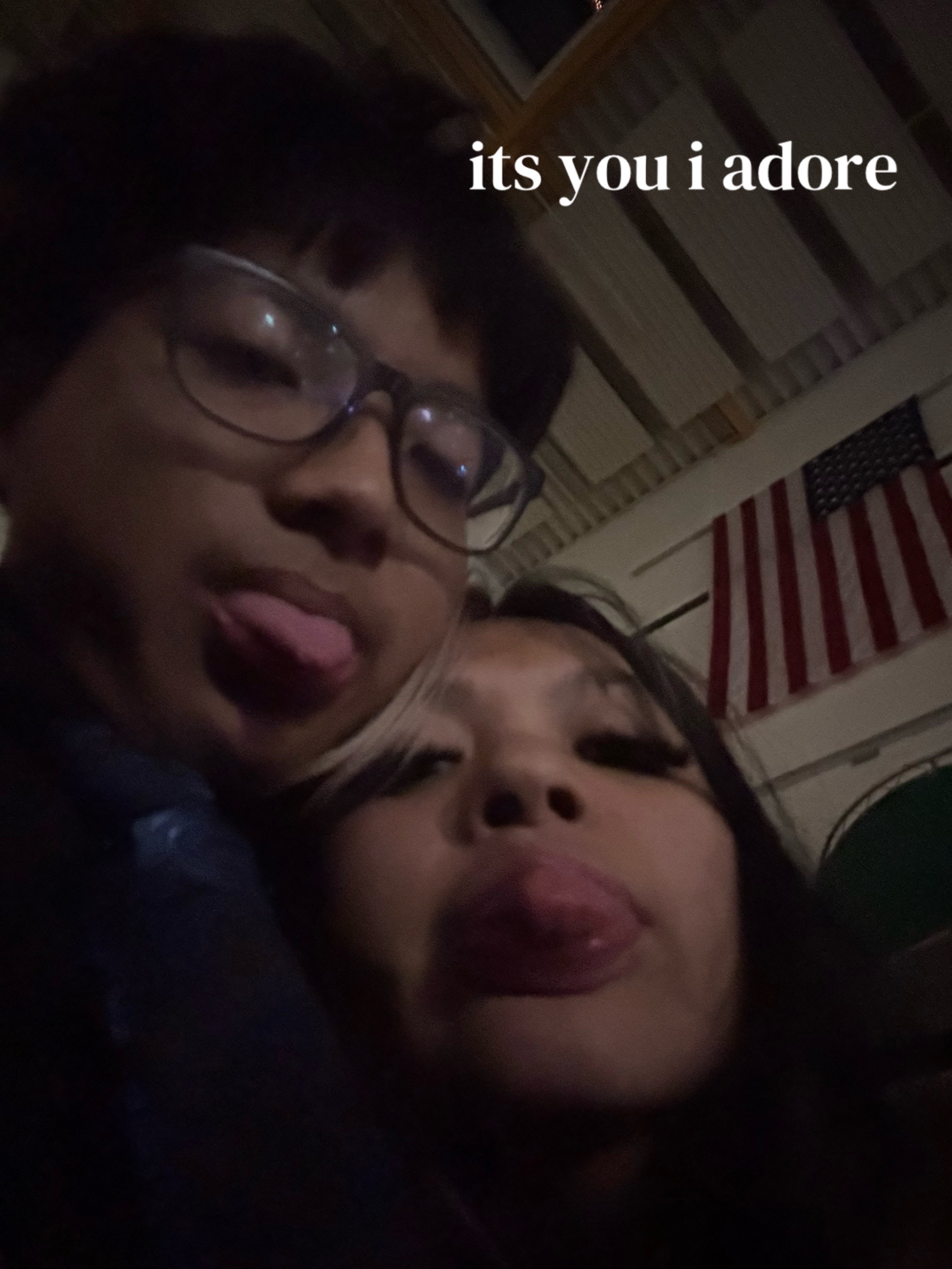 @ 