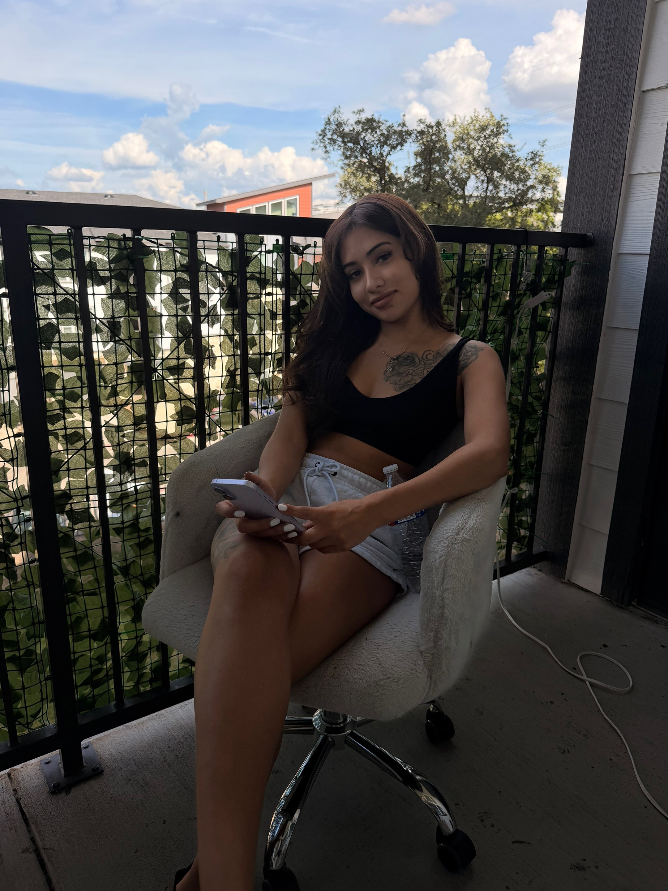 @latina barbii ❤︎