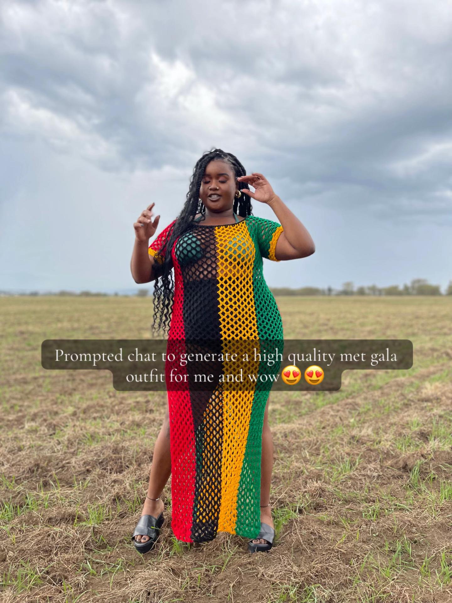 @Sexy Rasta! 👸🏽