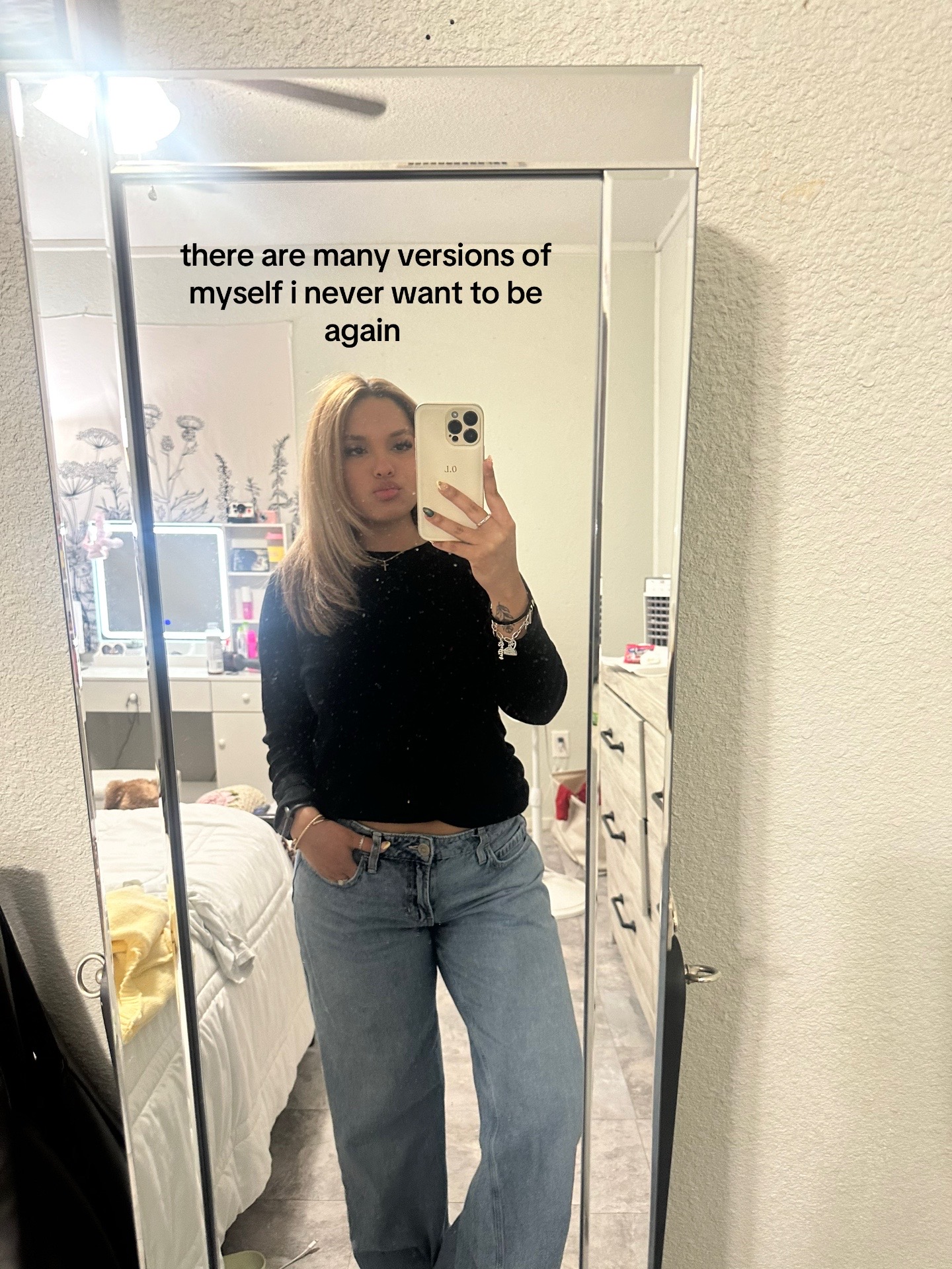 @olivia marley