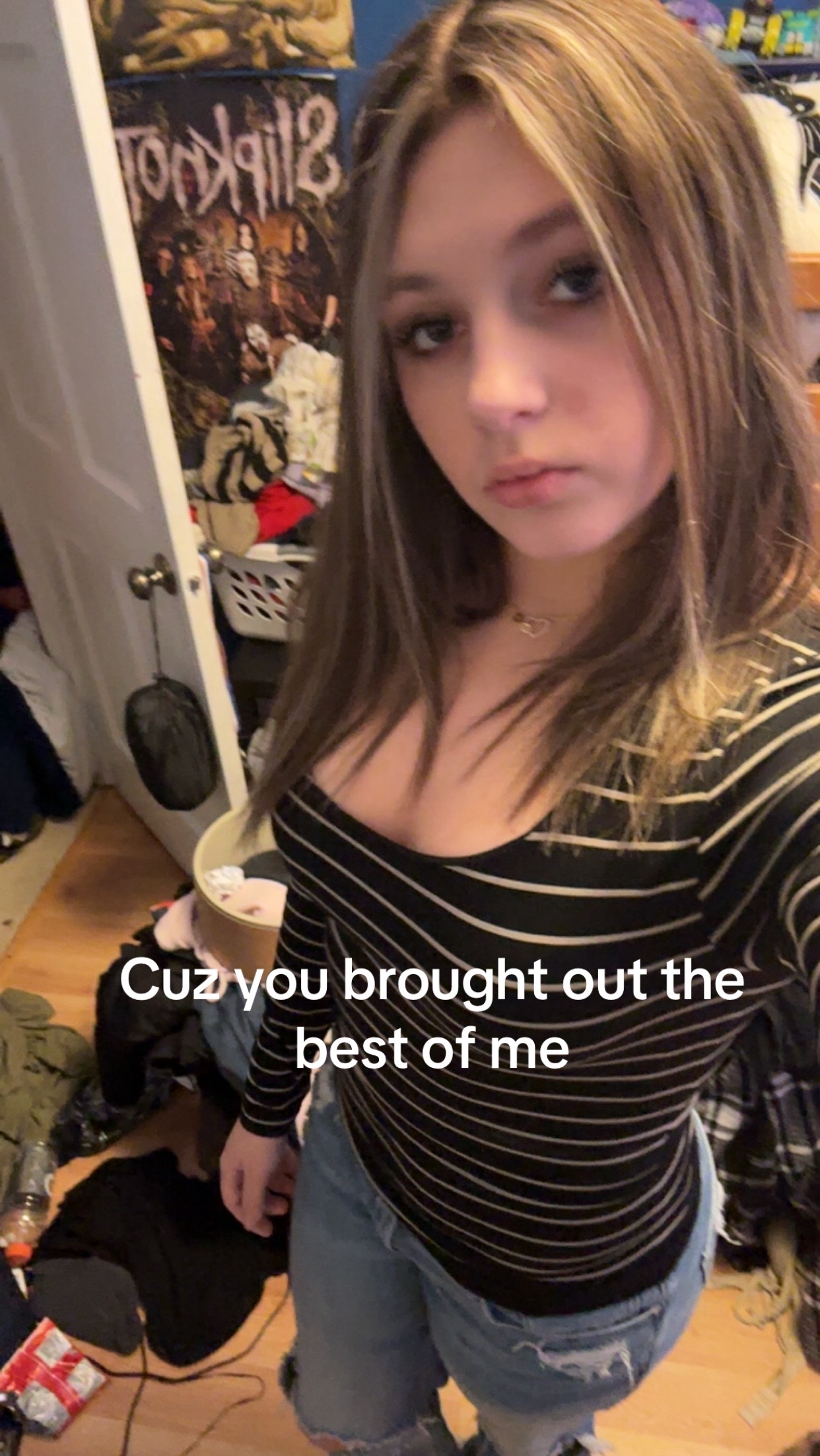 @Iris Snyder