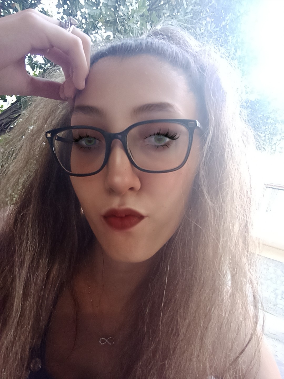 @Bruna ๐น