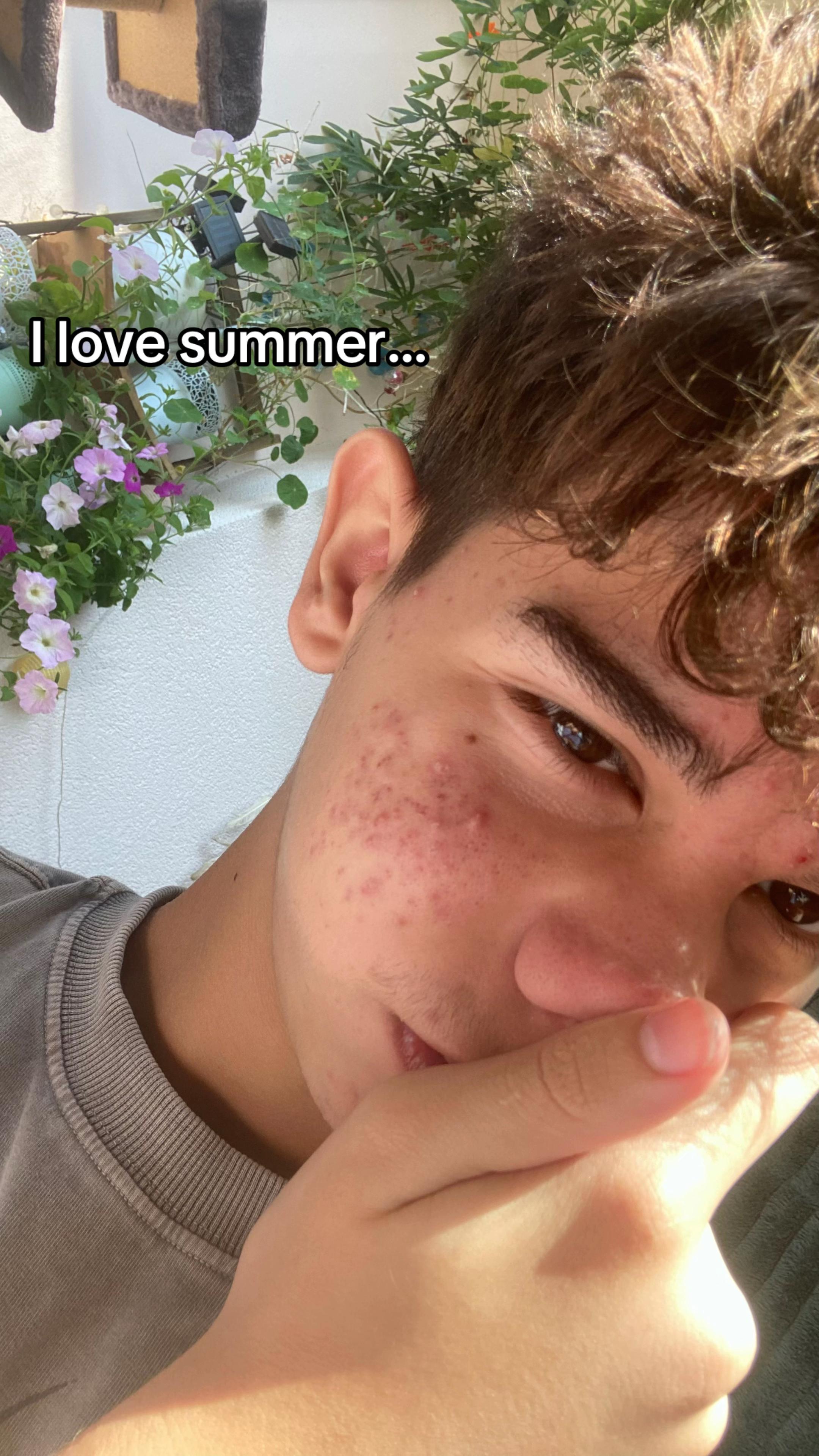 @.⋆♱