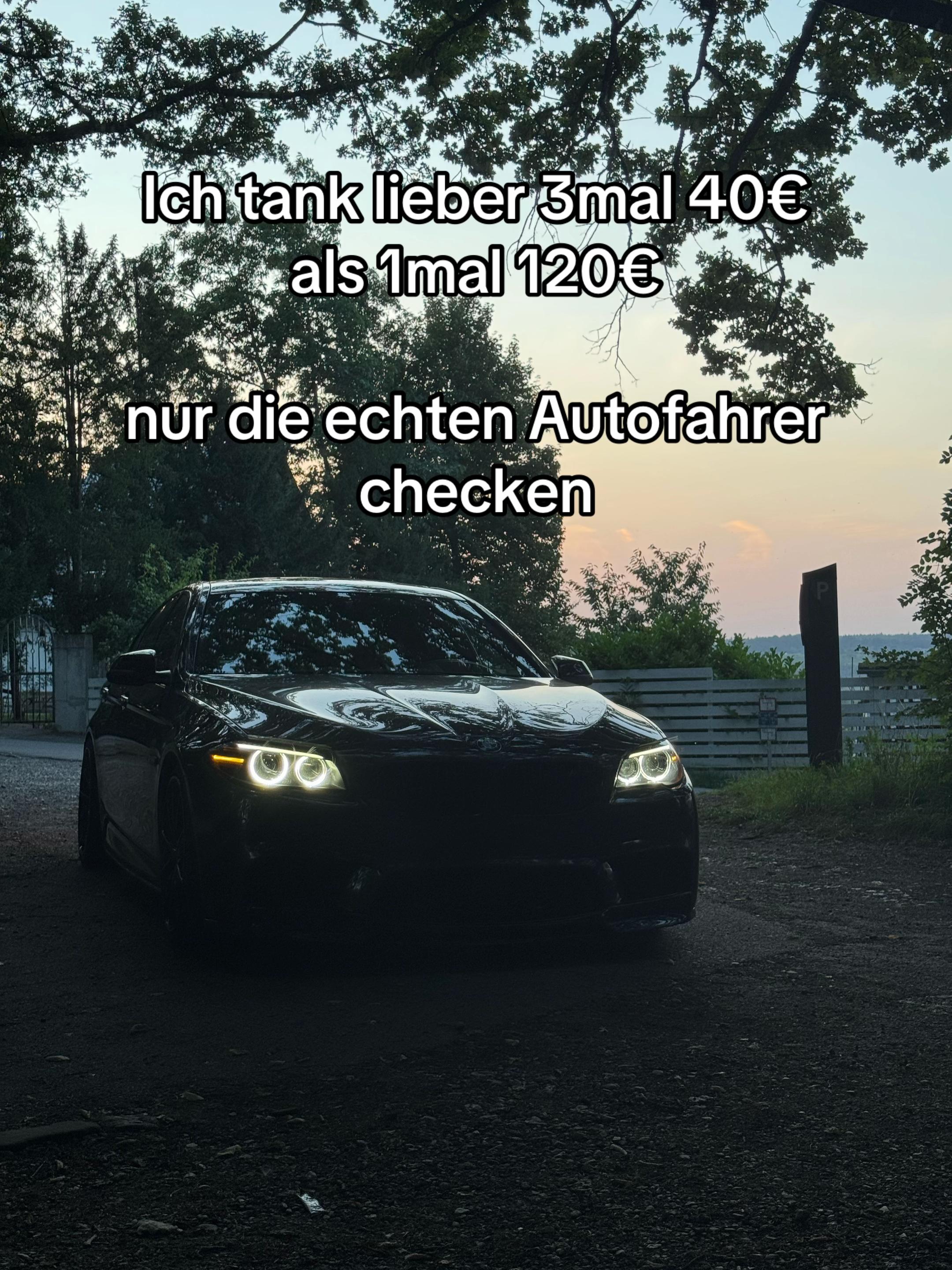 @BMW 550i F10