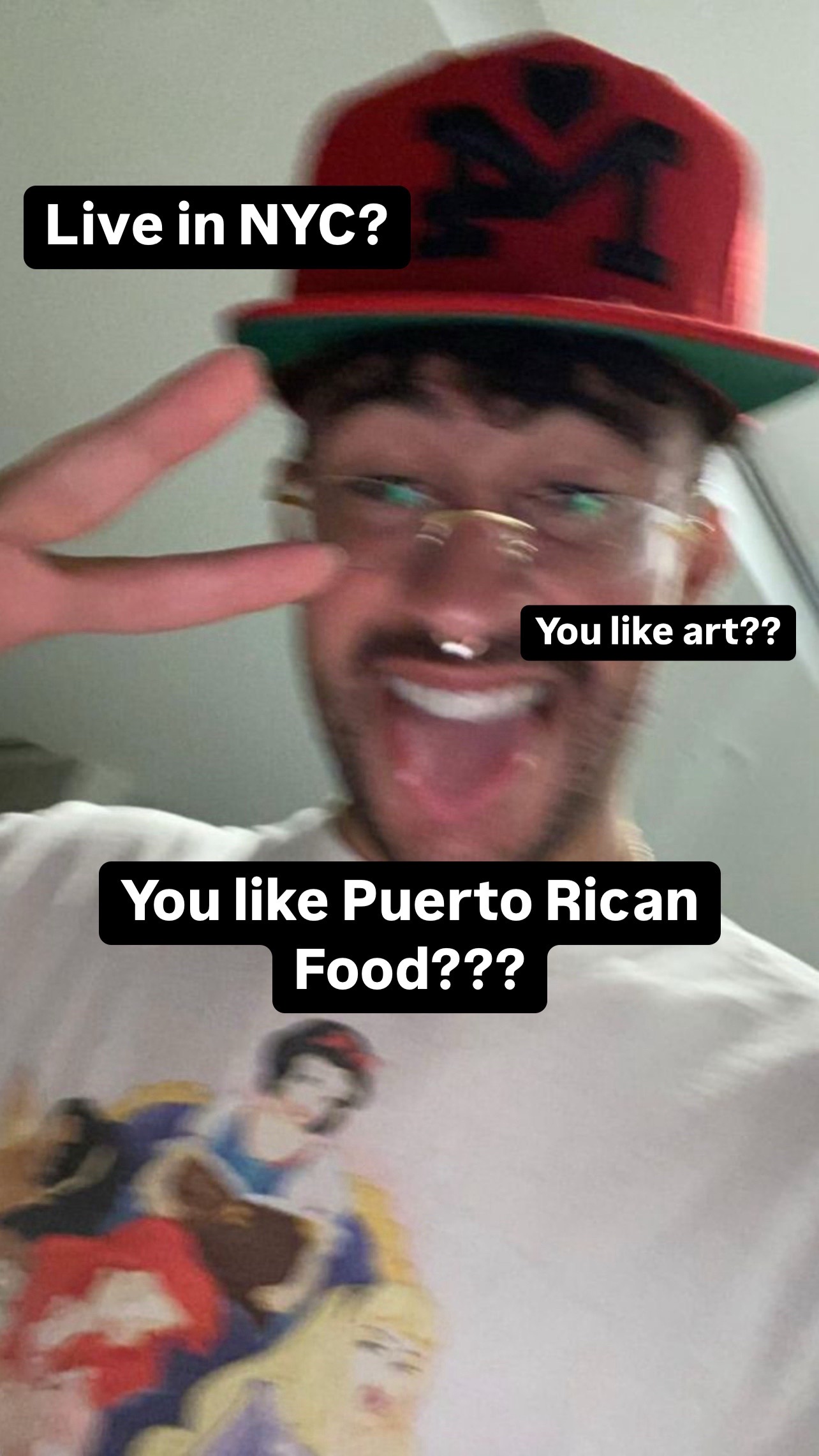 @Julisse Marie 🇵🇷
