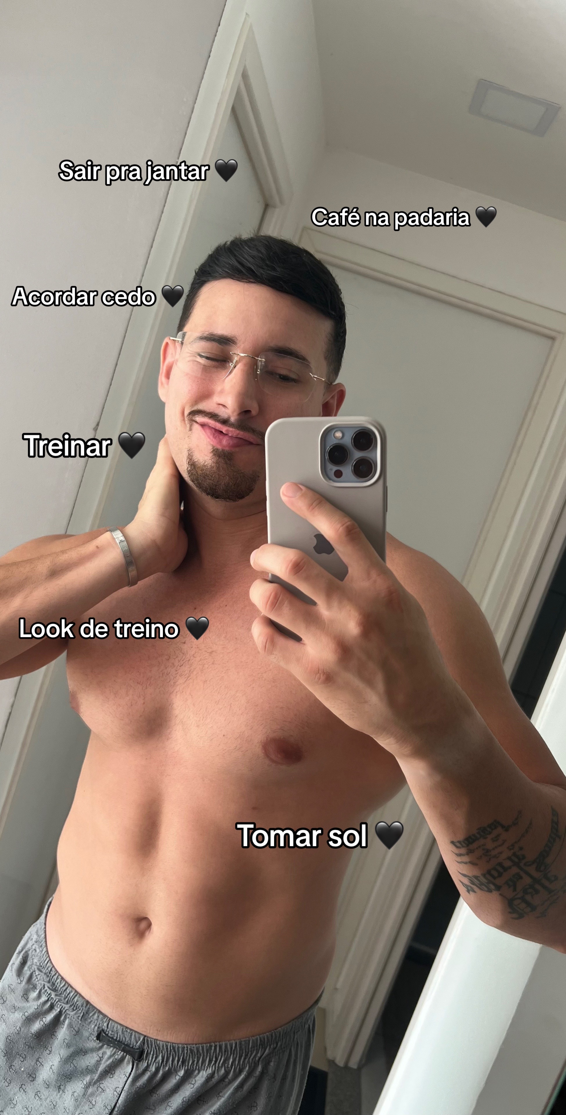 @James Santos | FIT