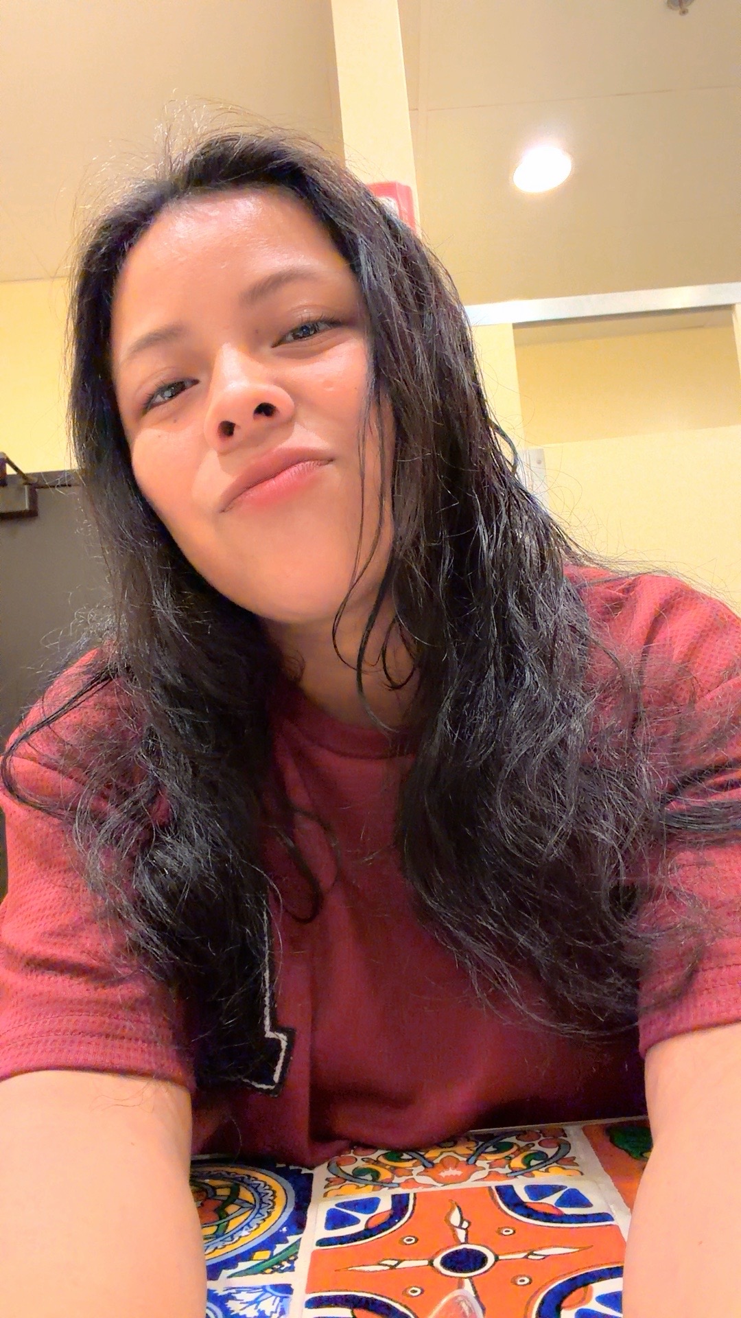 @❤️Angelica Cac Tiul🥰💫