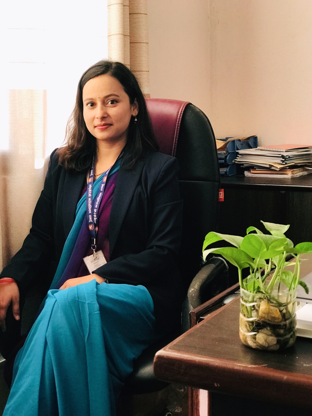 @Anisha Adhikari