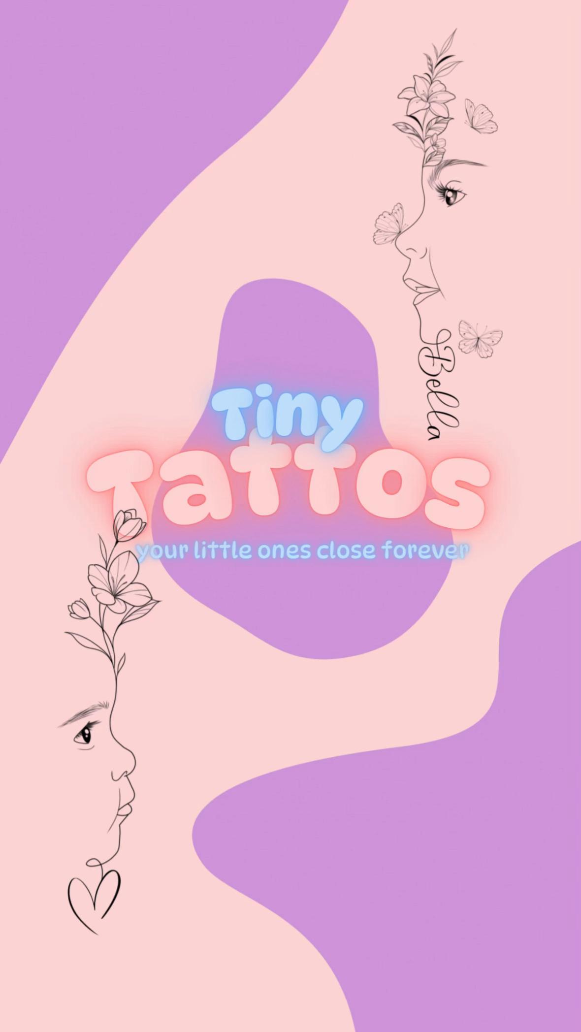 @TATTOO ART