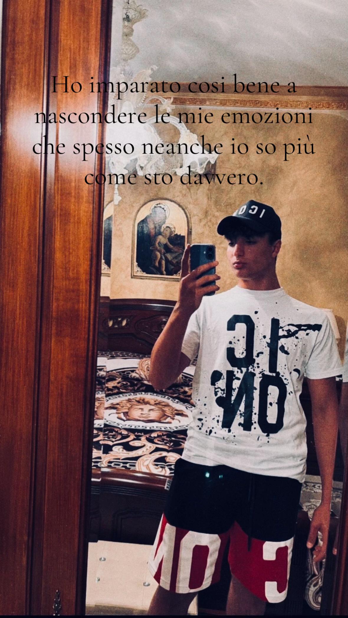 @⚜️Domenico Leuzzi⚜️