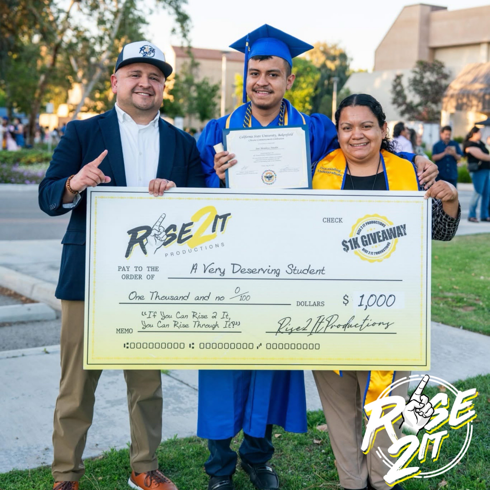 @rise2itproductions