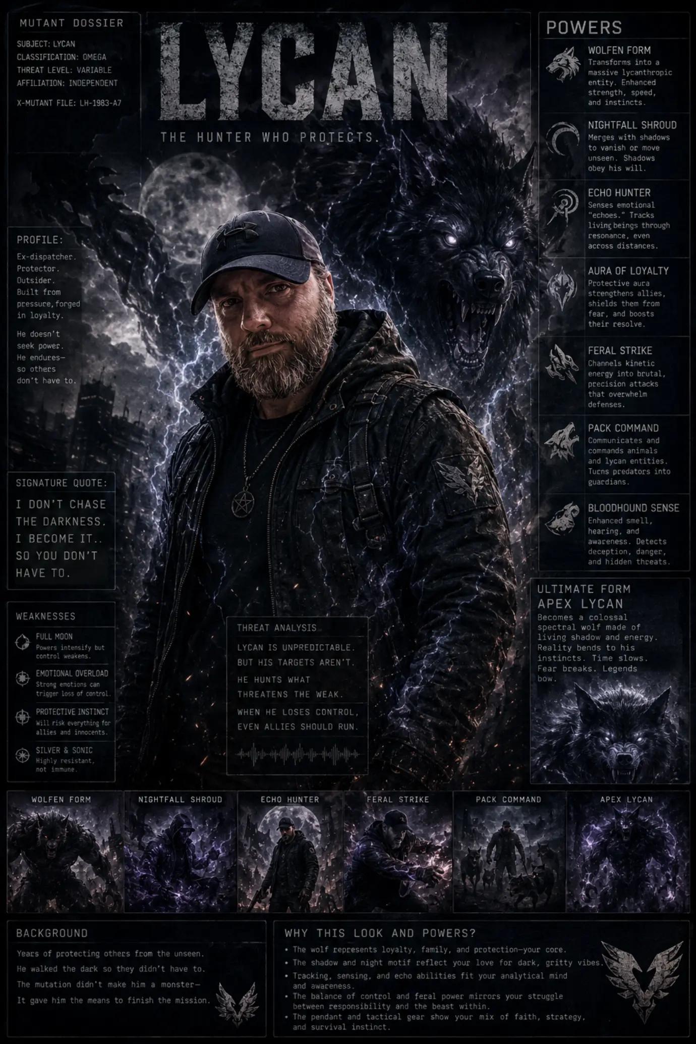 @Lycan