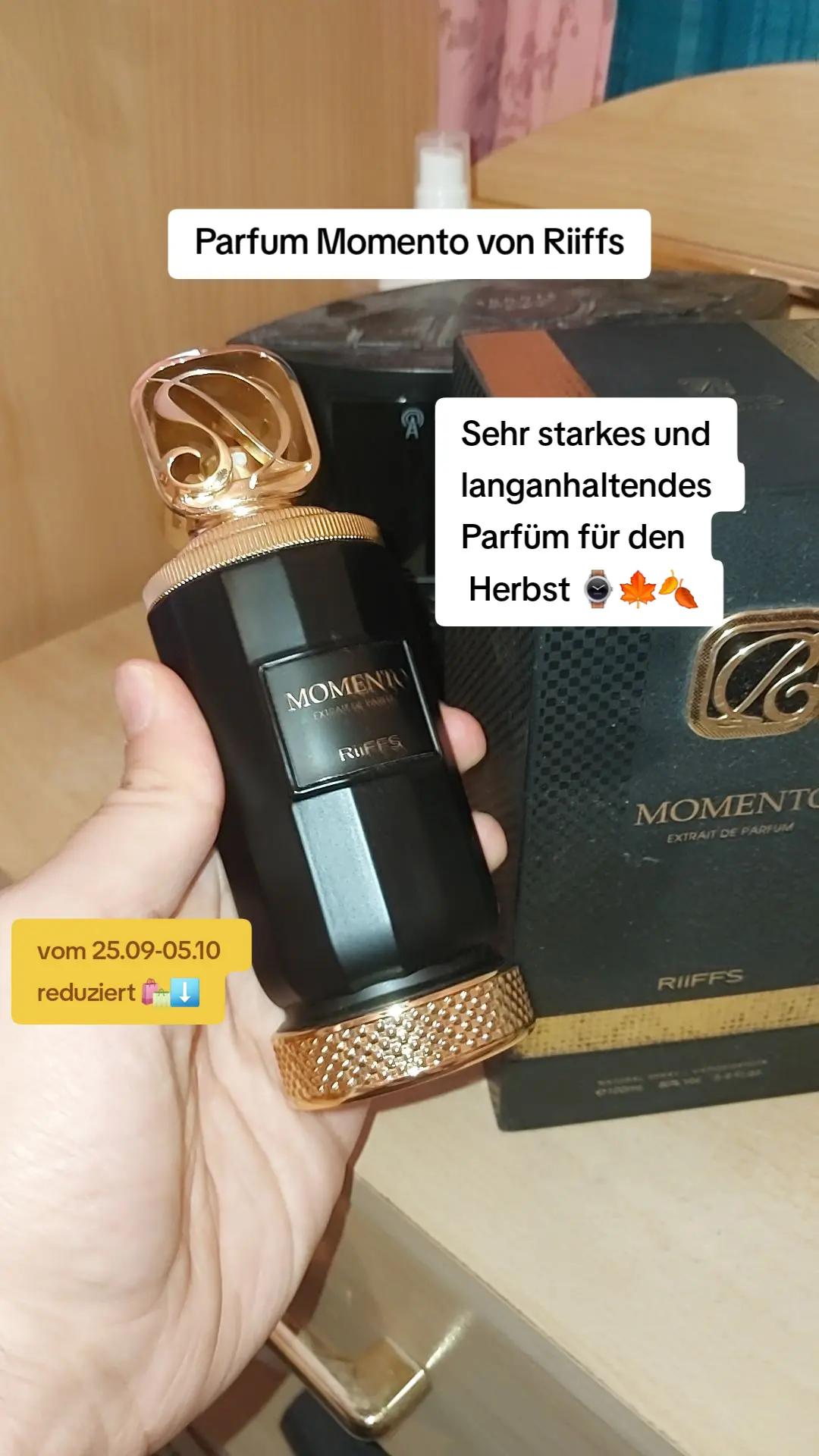 @PERFUMEDUNJA & MORE