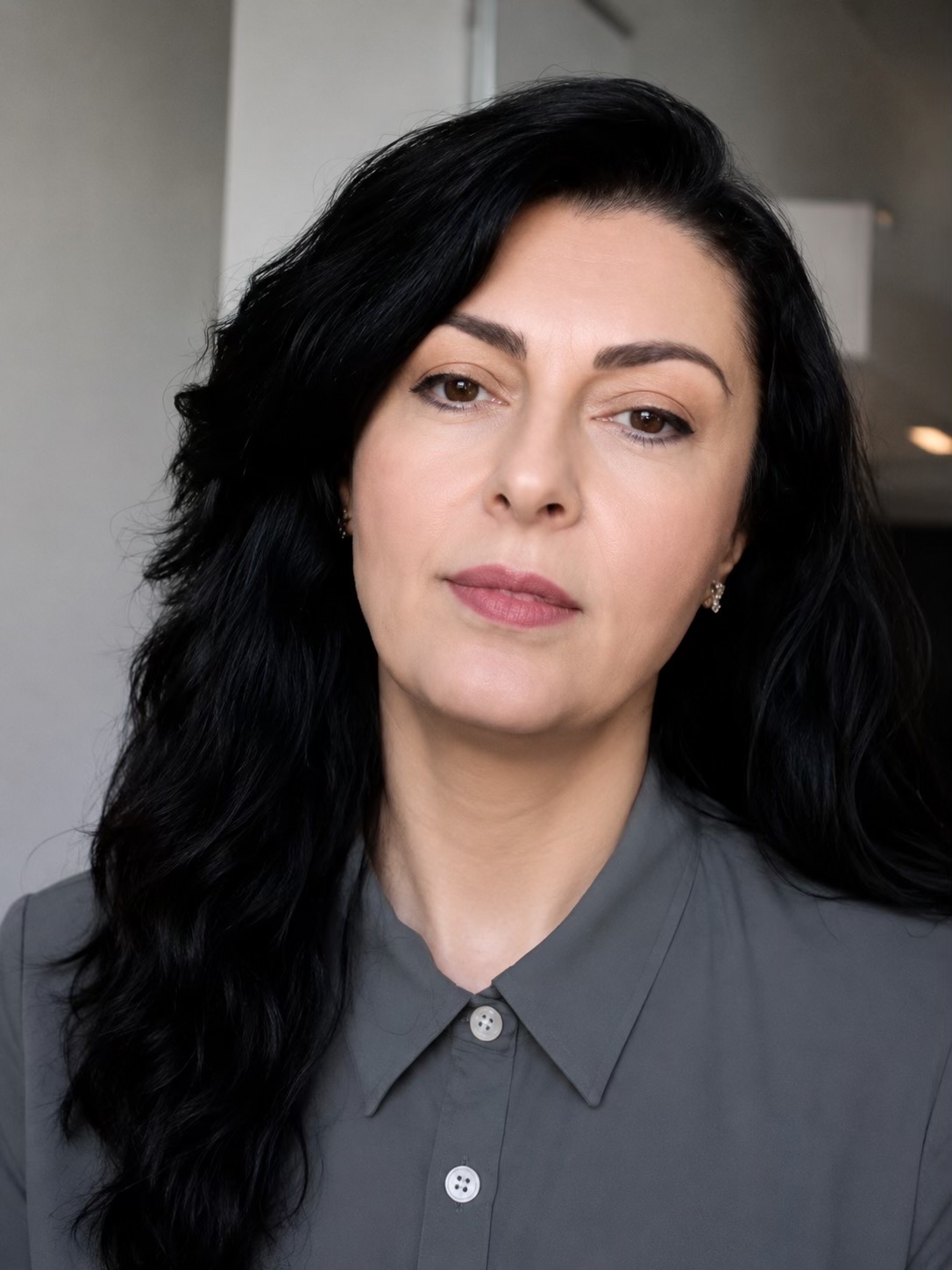@Lina Rozbih-Haidari