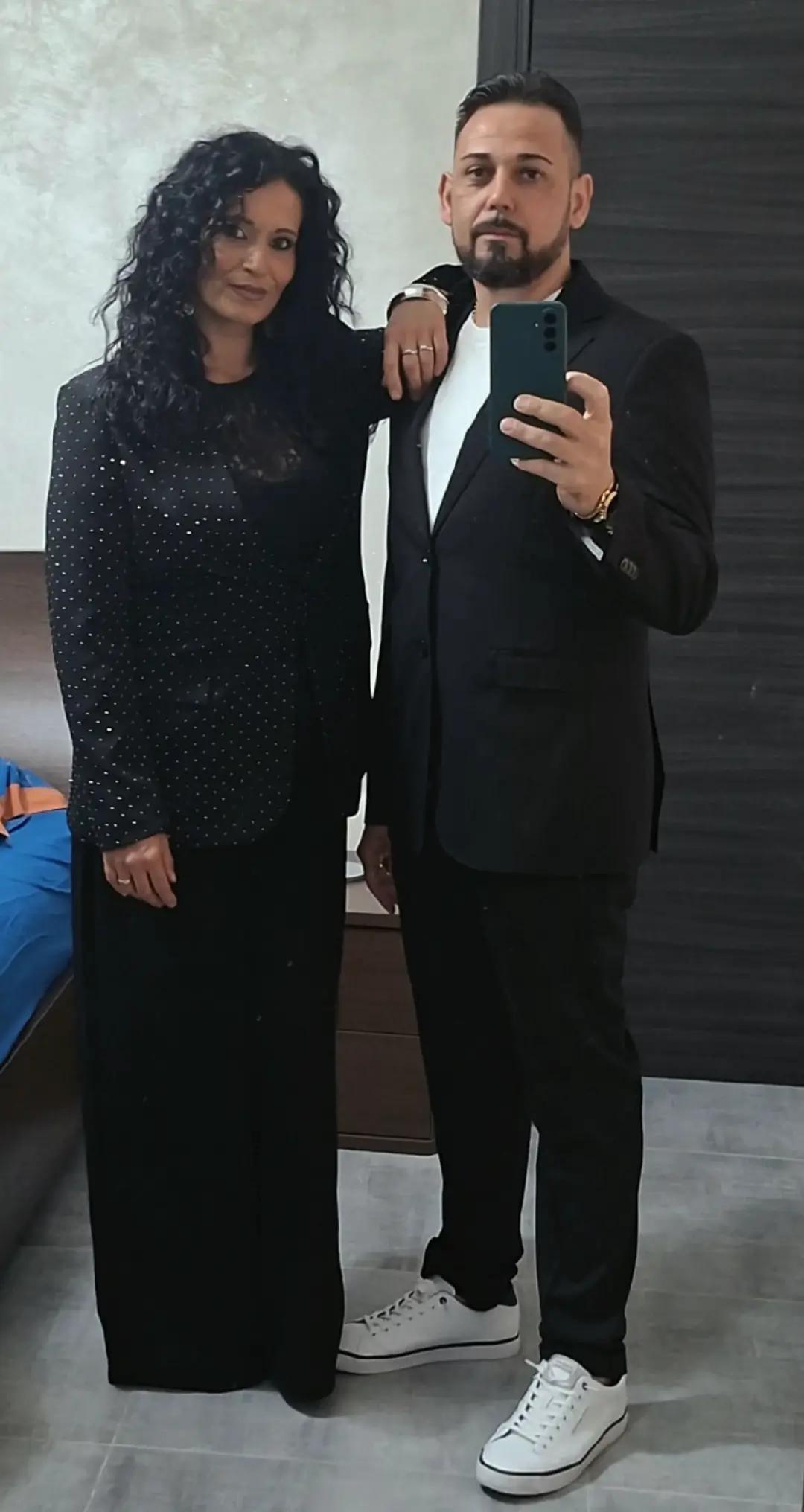 @Fabio E Rita Evola