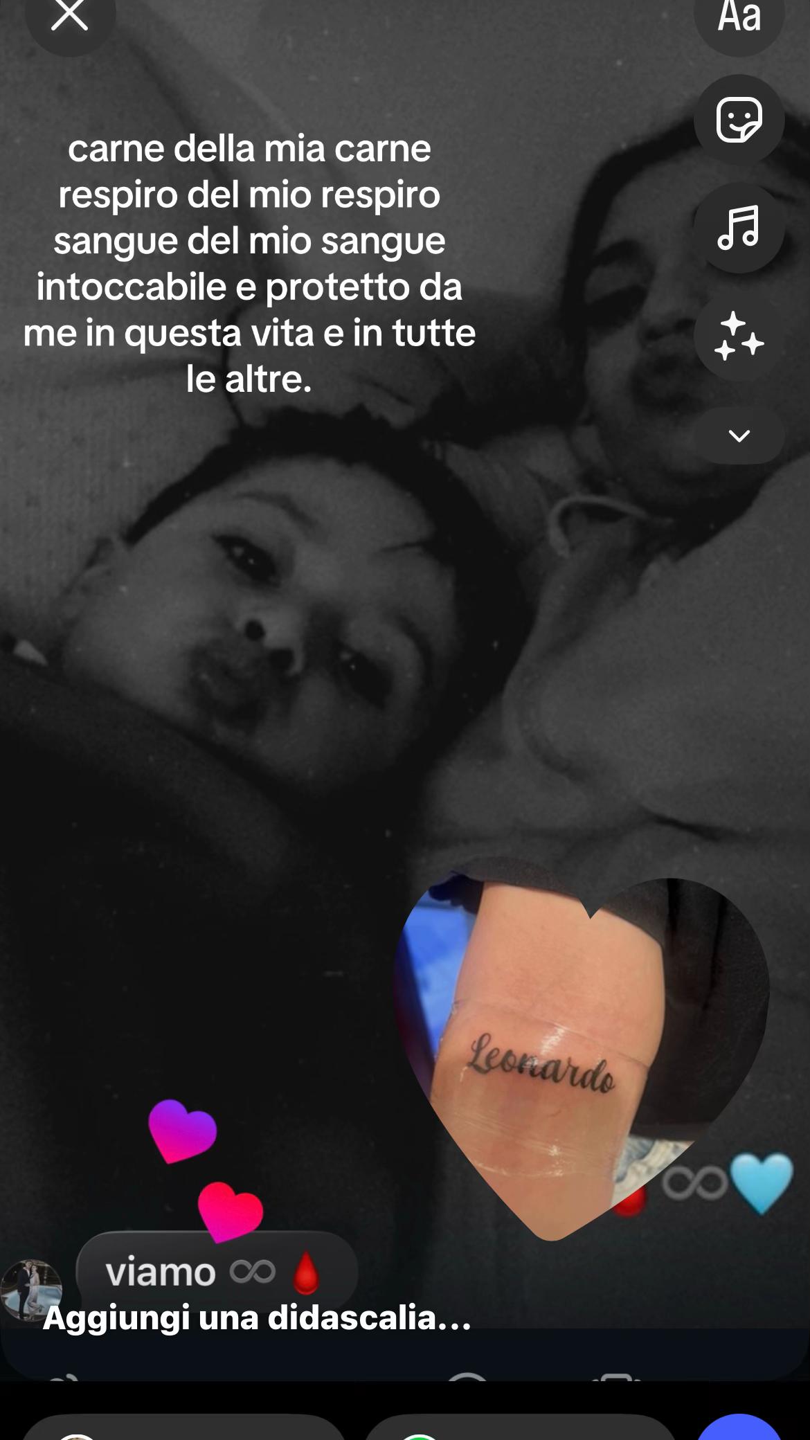 @claratrovato💎⭐️