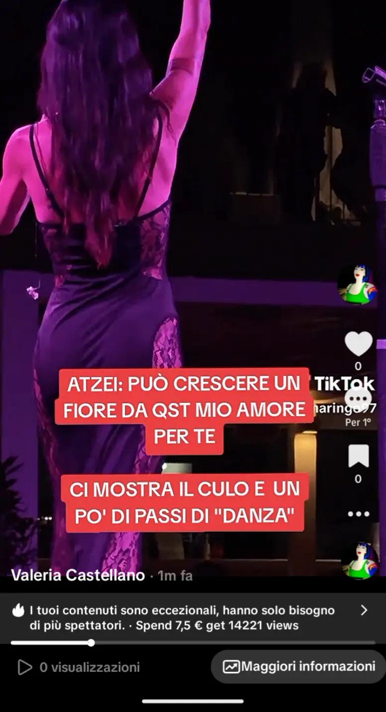 @Valeria Castellano