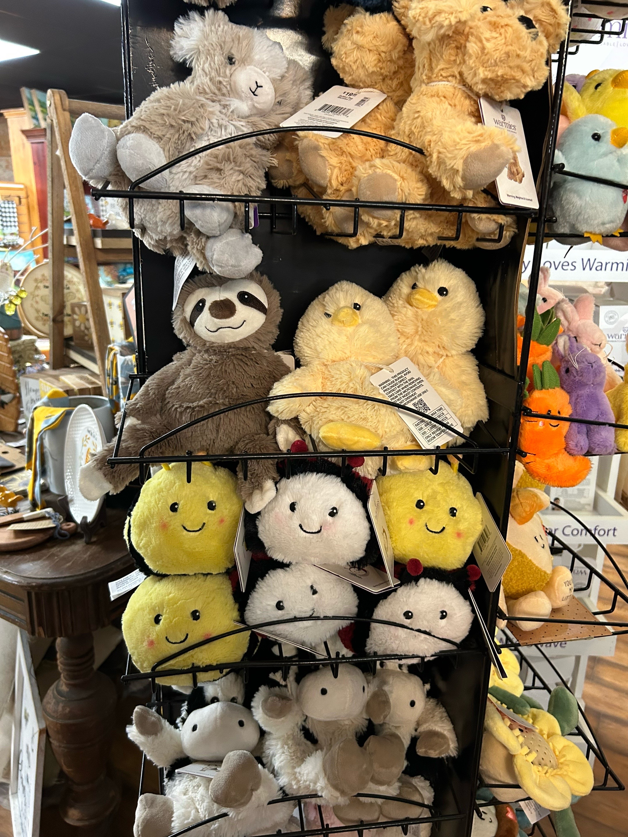 @The Christmas Store of NY