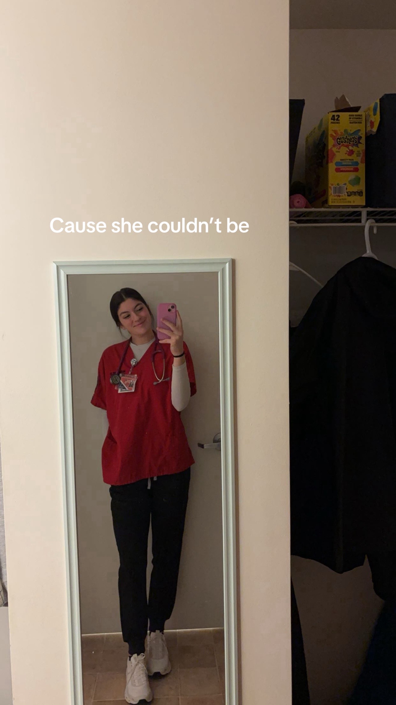@Kaelyn Crawford