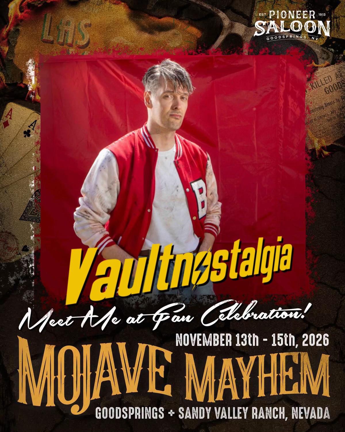 @VaultNostalgia