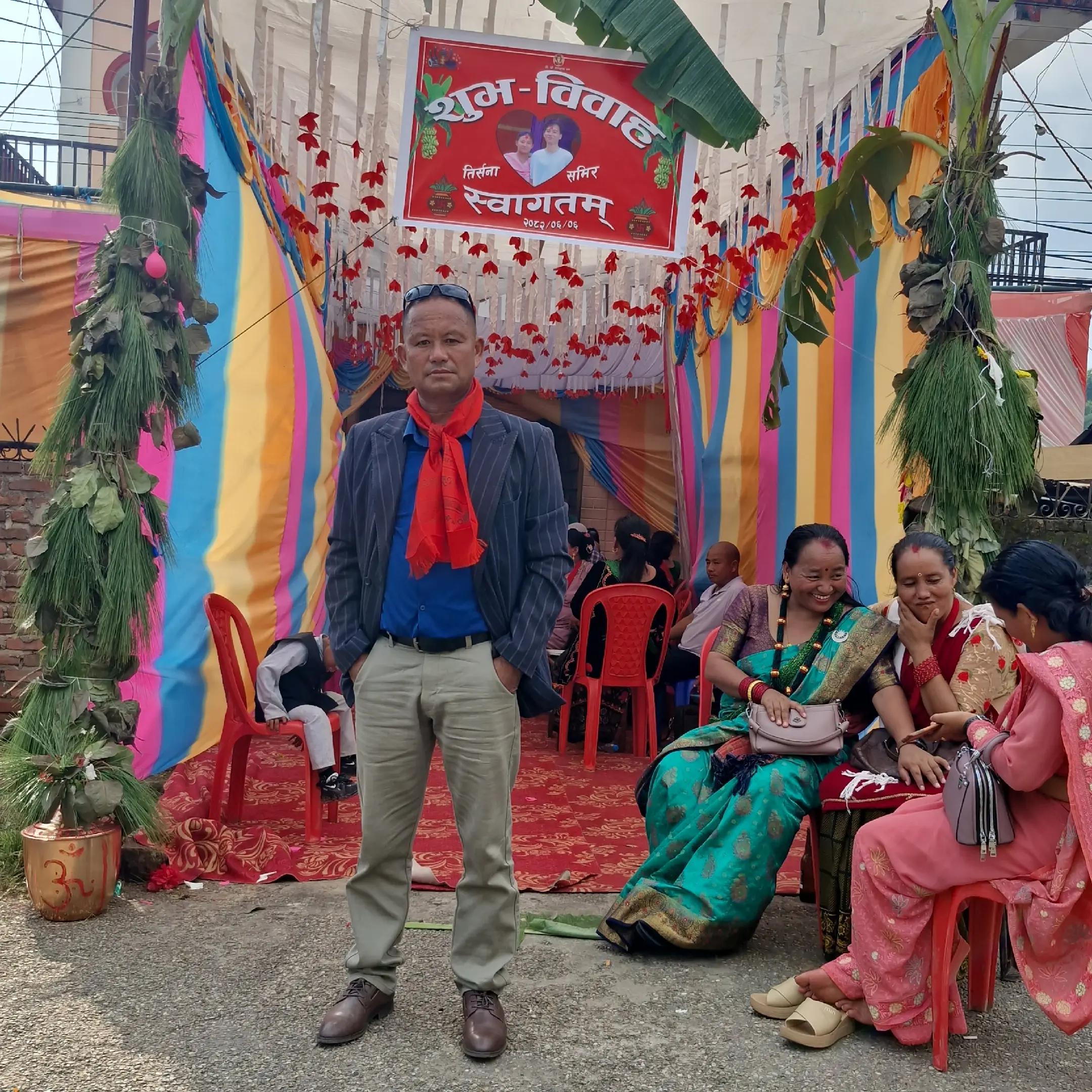 @dilipkumargurung