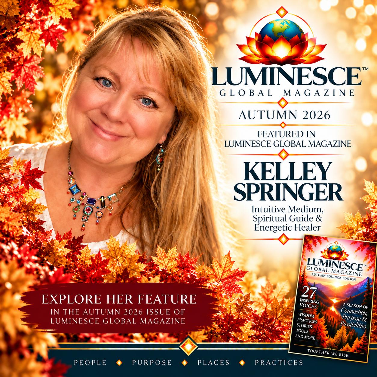@Luminesce