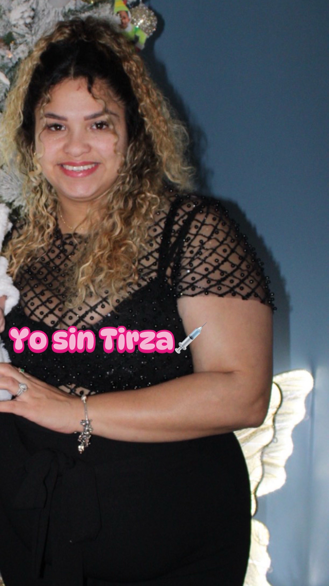 @Ana Castilla | Mom Life
