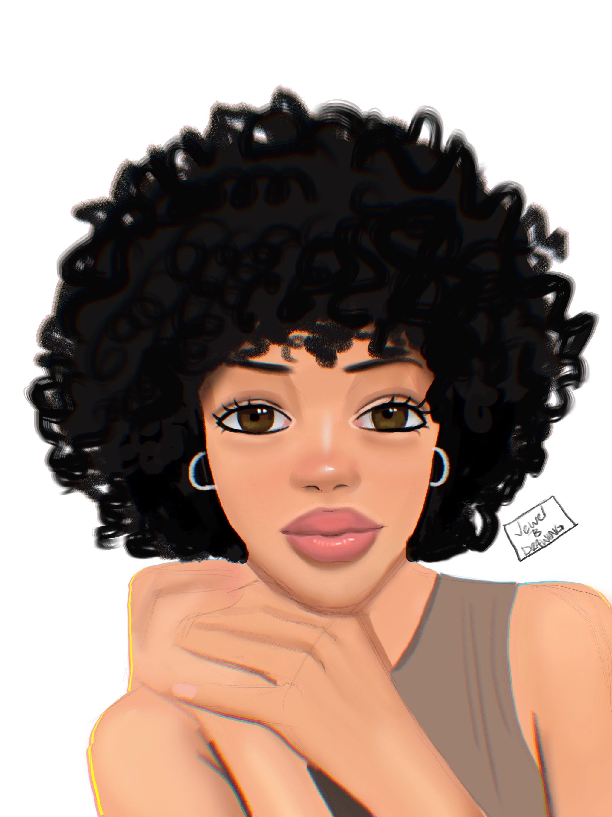 @JewelBdrawing
