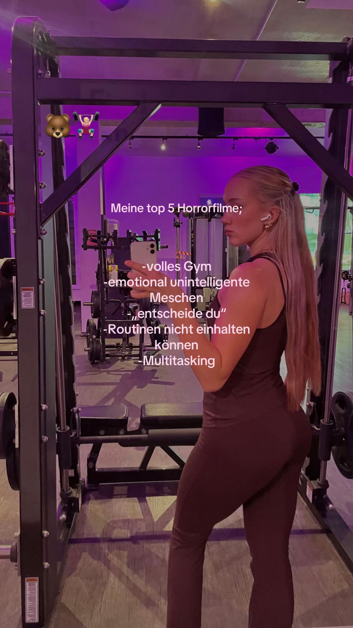@johanna⭐️🏋🏼♀️🎀