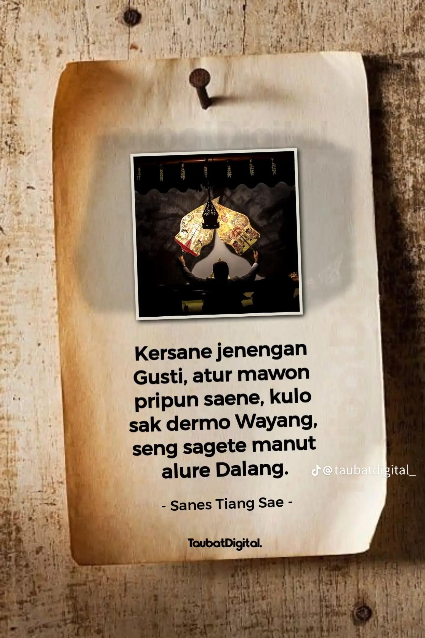 @Bayu Hariyo J