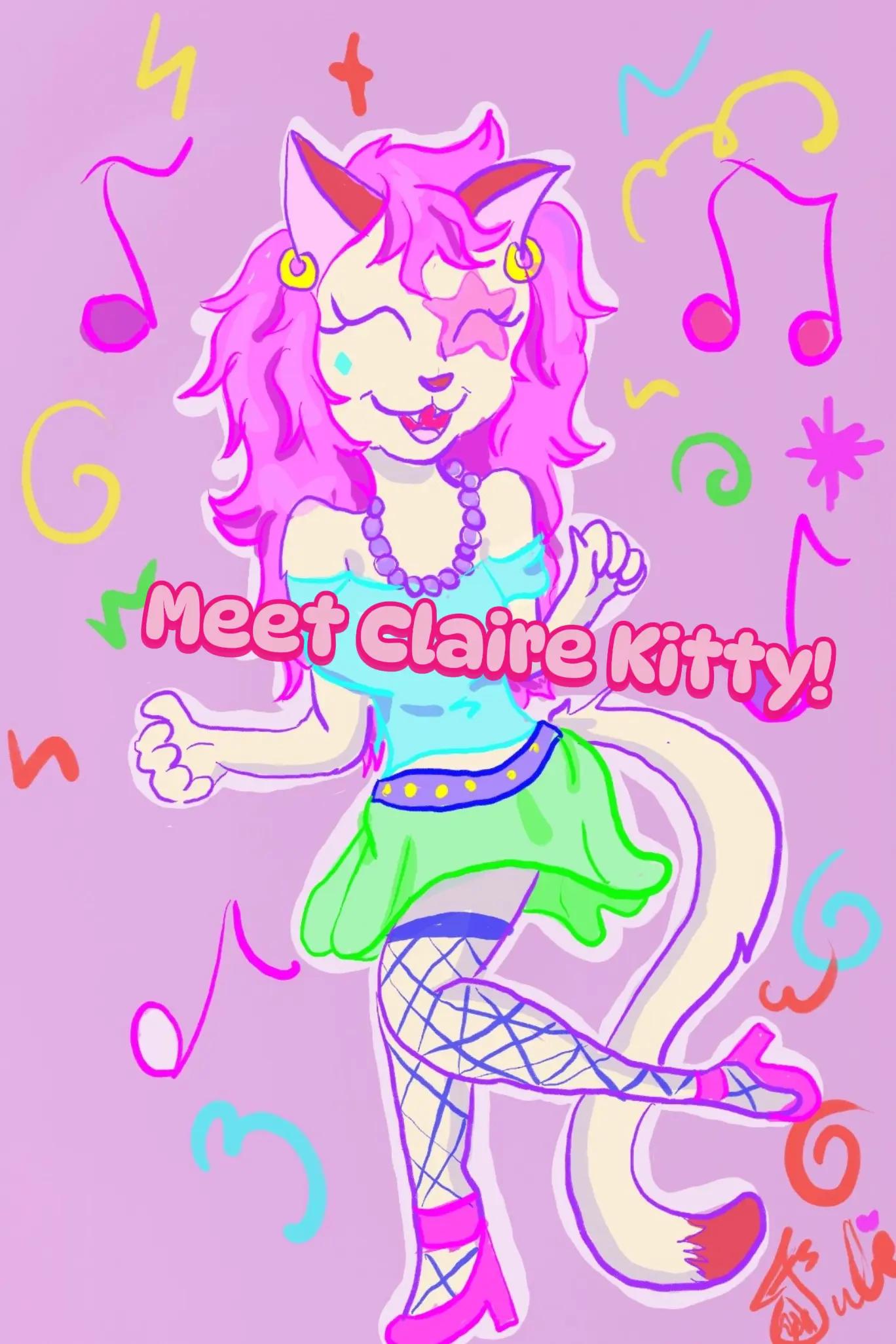 @🌸🌄Julie🦊Kitsulie🏝✨