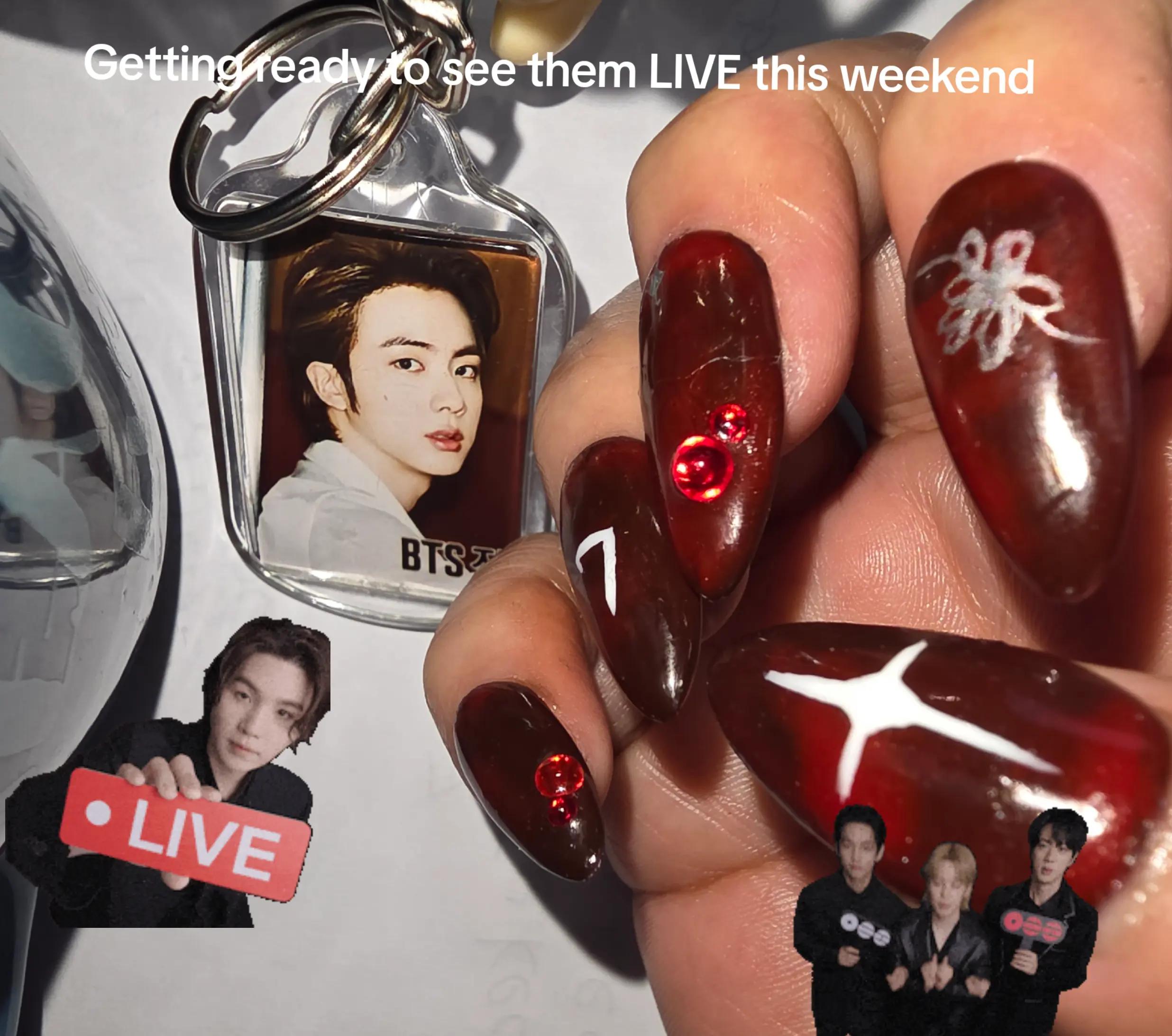@BTS Army Mom