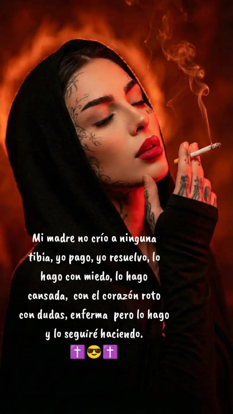 @✝️ LA MONJA ✝️ [👑]