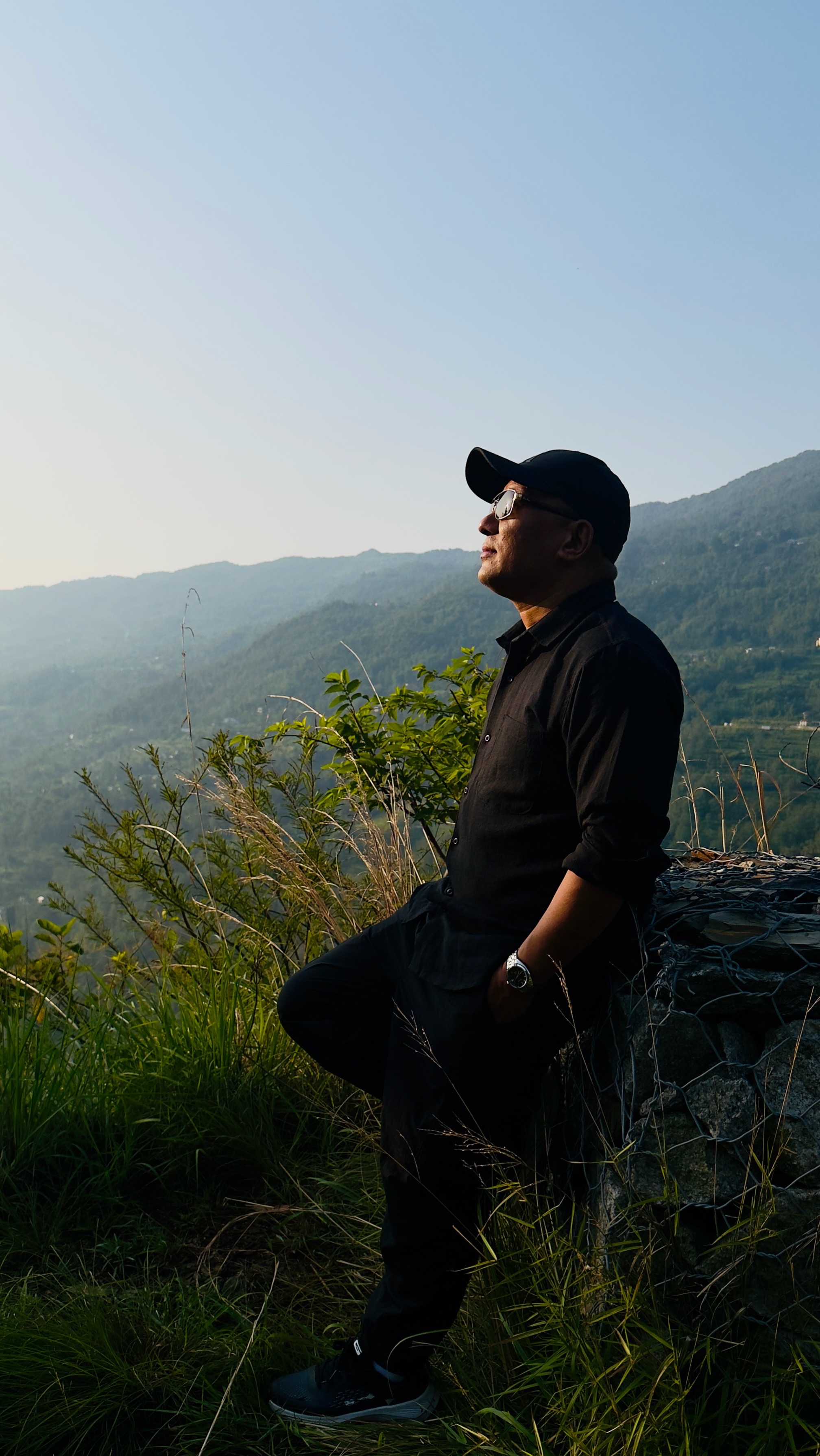 @PraShan Alung Rai