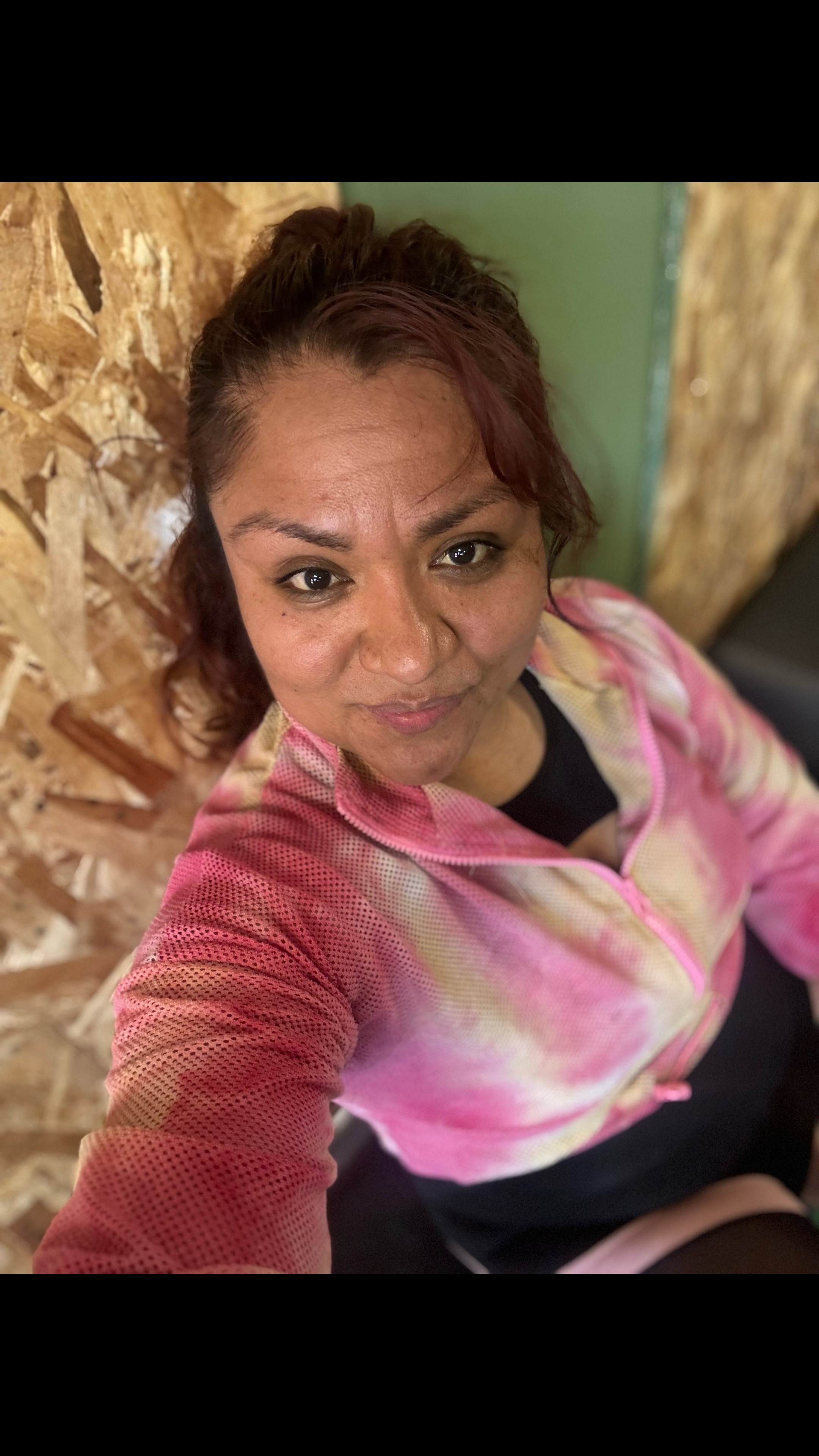 @Viviana Dominguez