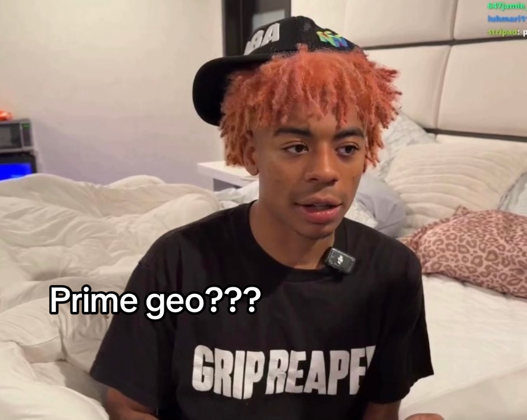 @Geo4prez