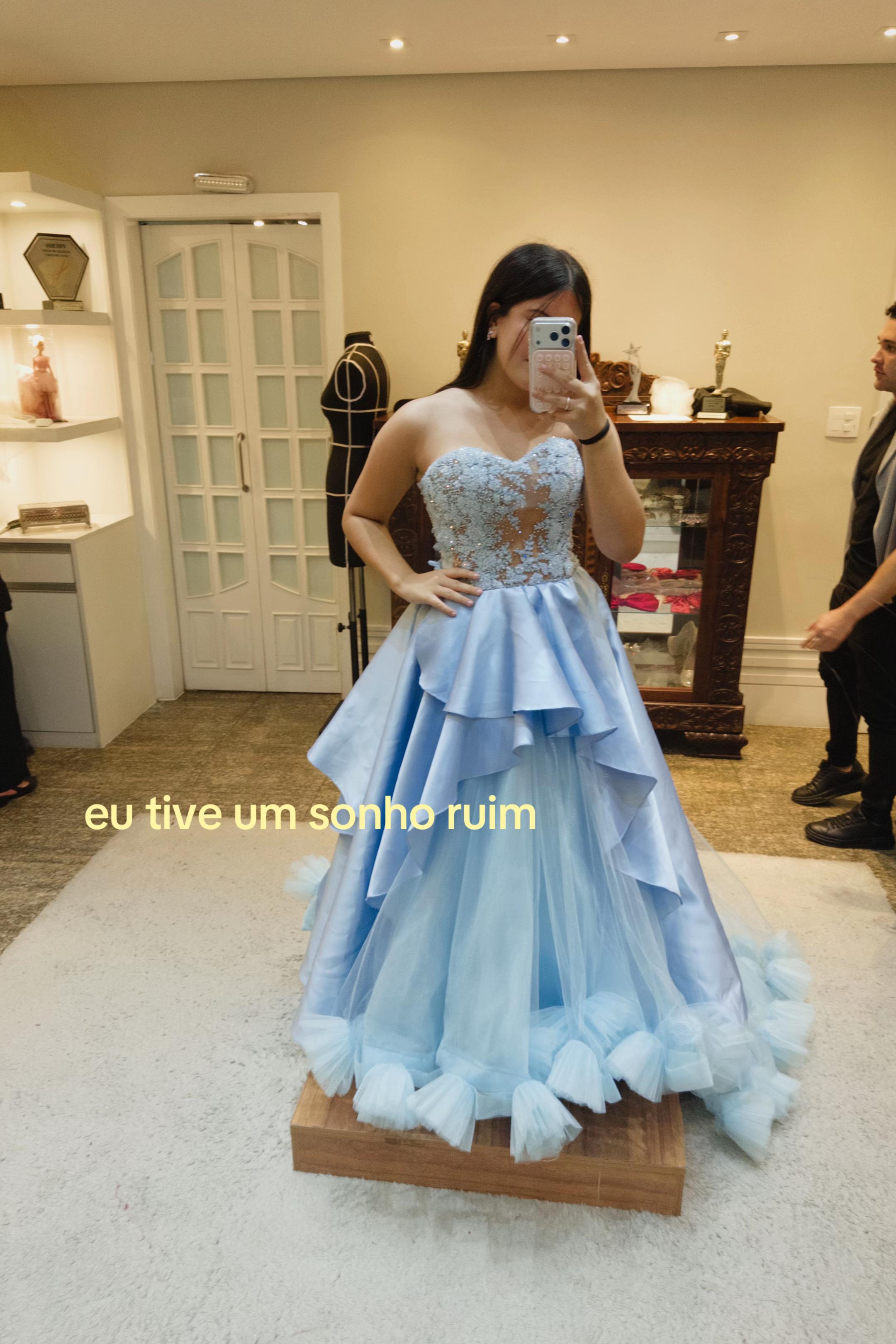 @Maria Clara e JP