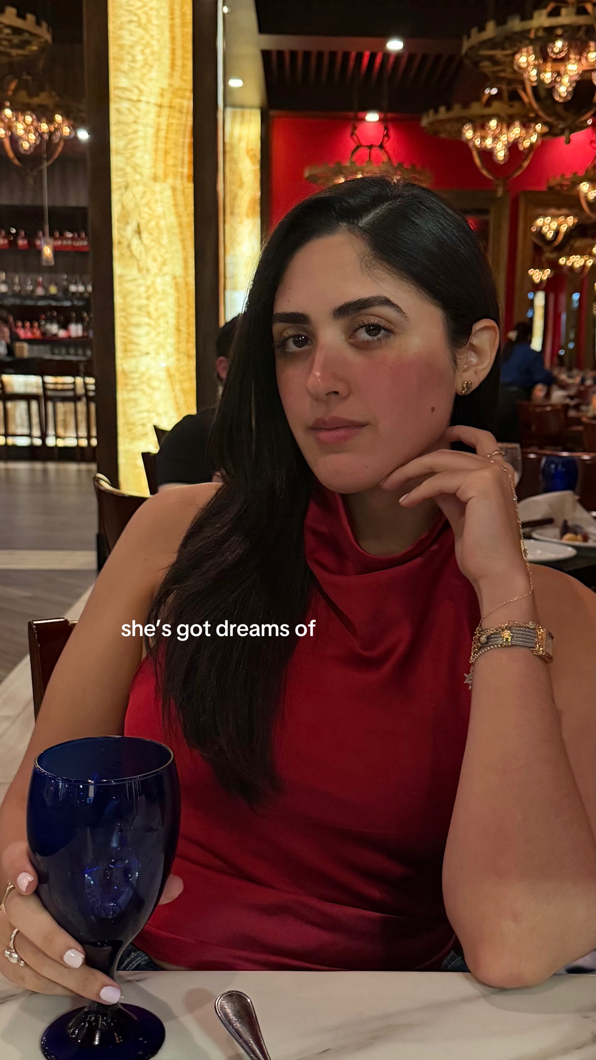 @Ivanna Sanfeliz