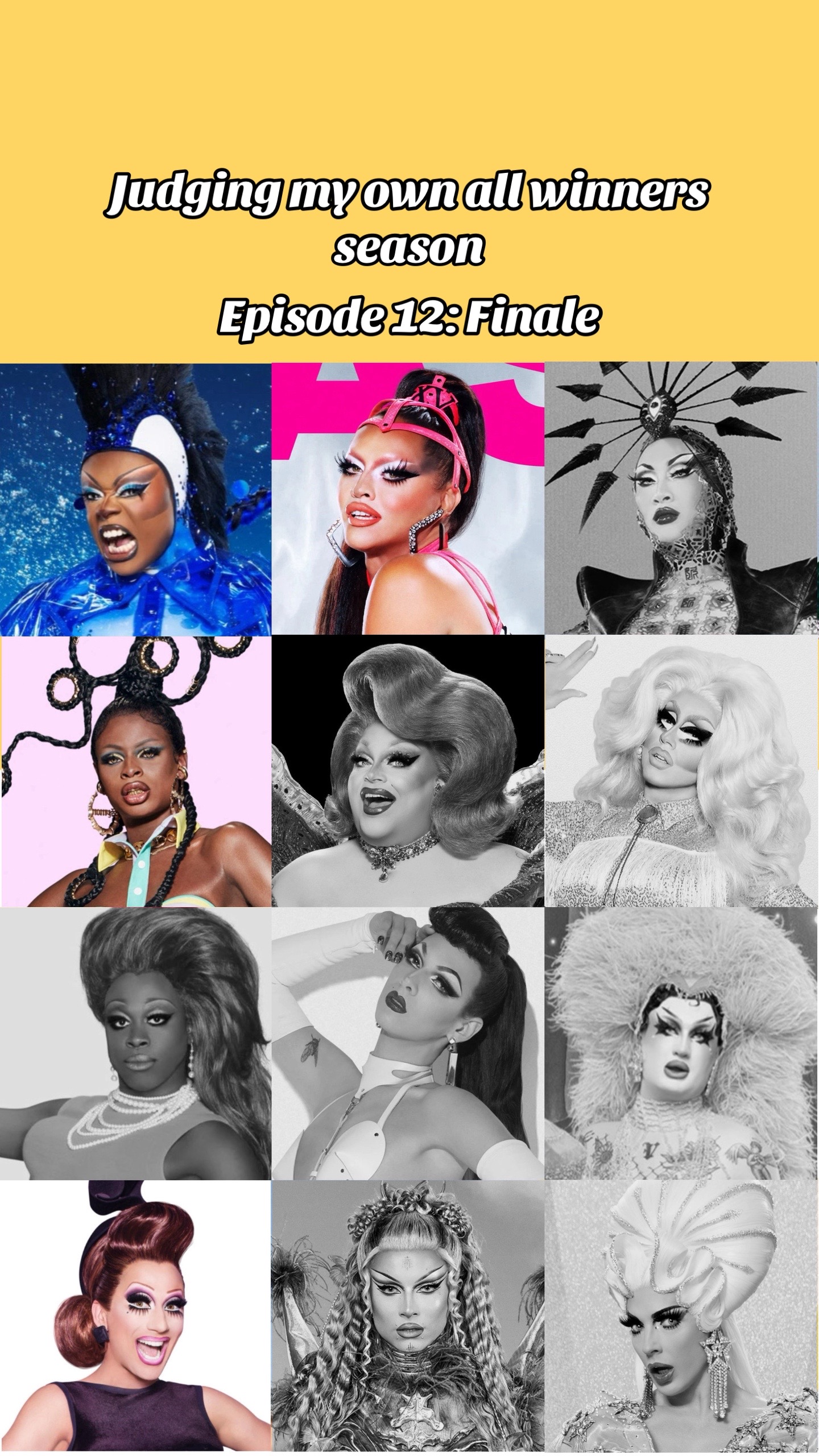@RPDR Runways