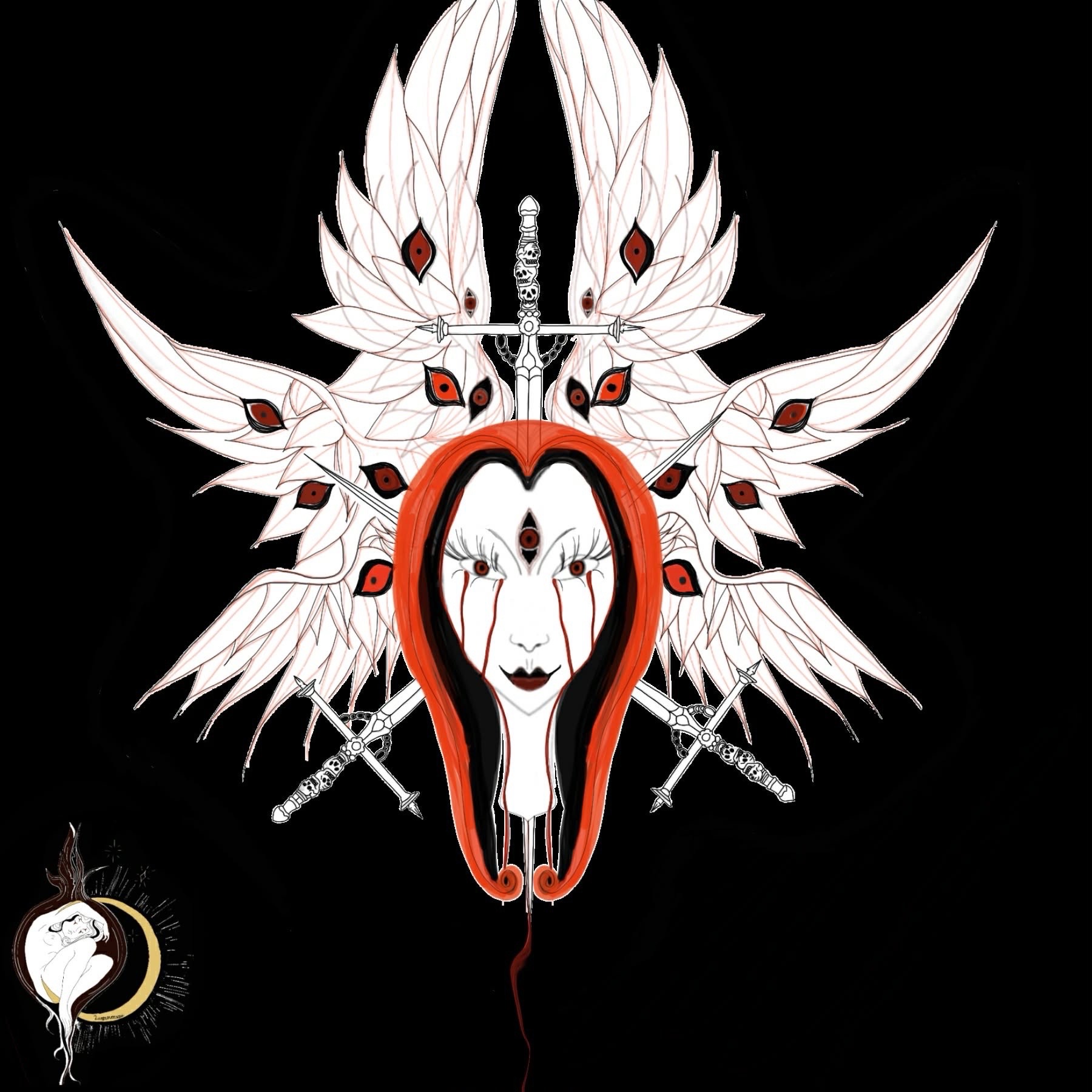 @Lunarmoonwitch
